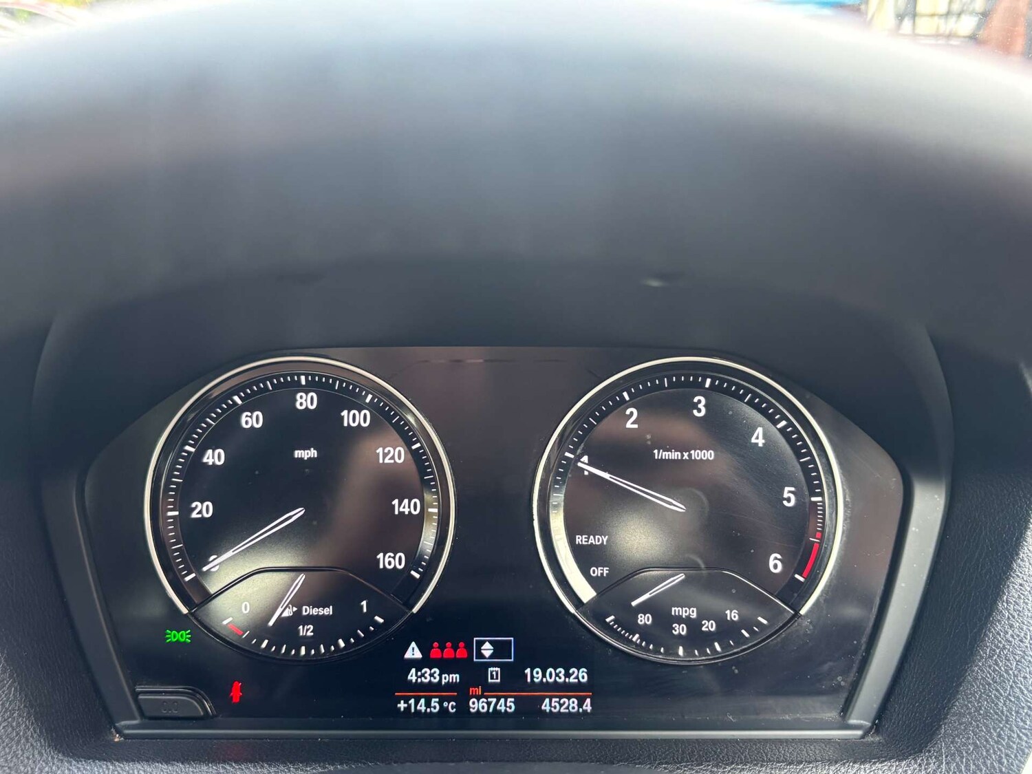 Used BMW 1 Series 2017 for sale - 77953377: Photo 23