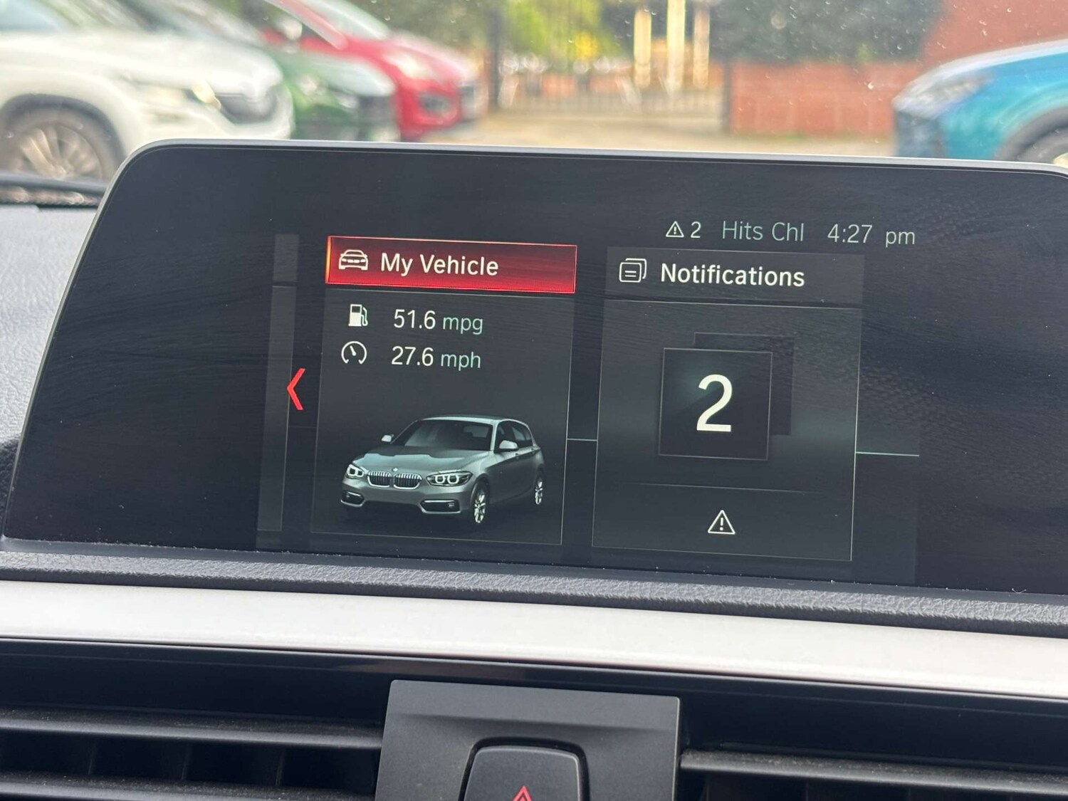 Used BMW 1 Series 2017 for sale - 77953377: Photo 25