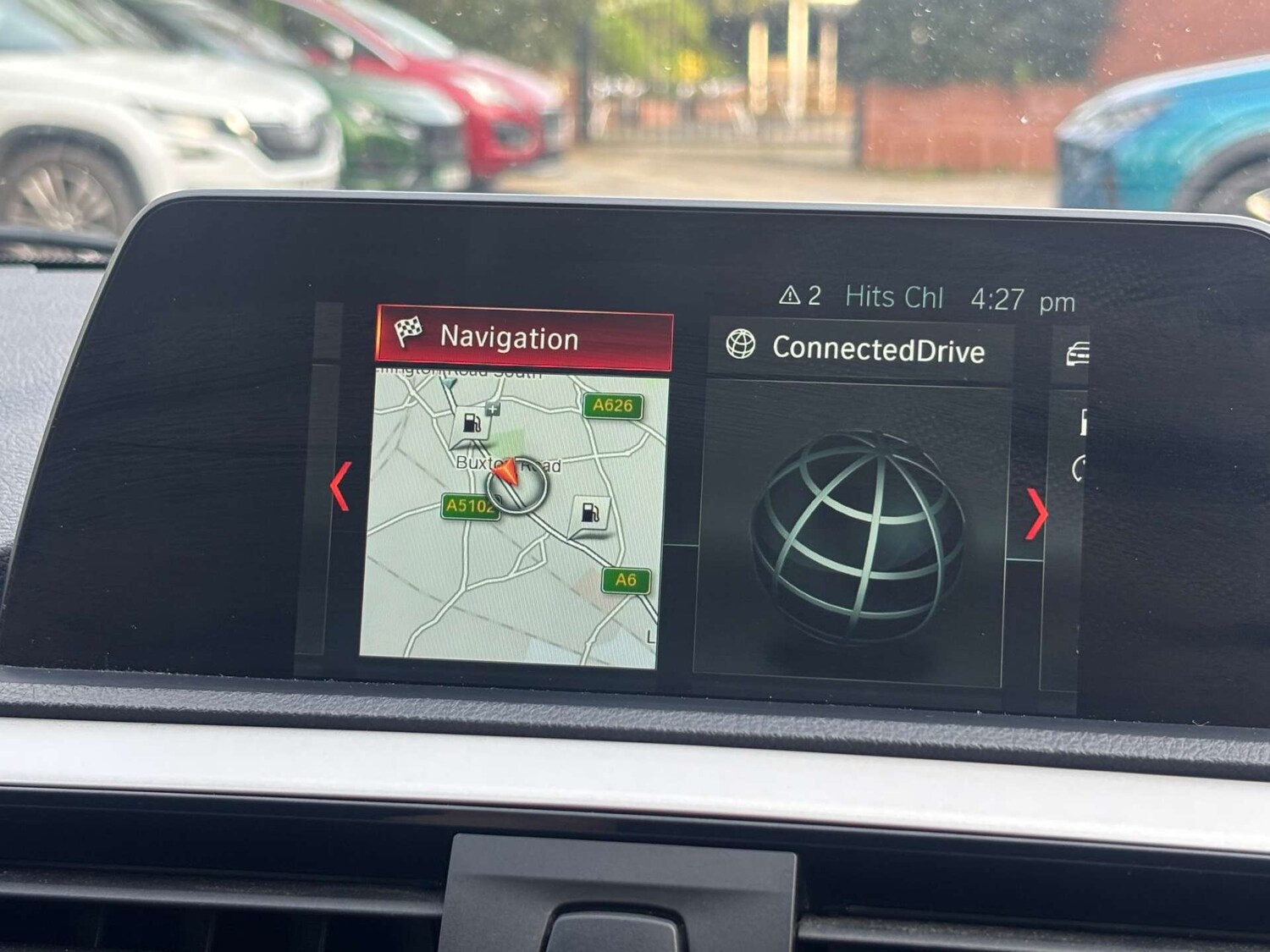 Used BMW 1 Series 2017 for sale - 77953377: Photo 26