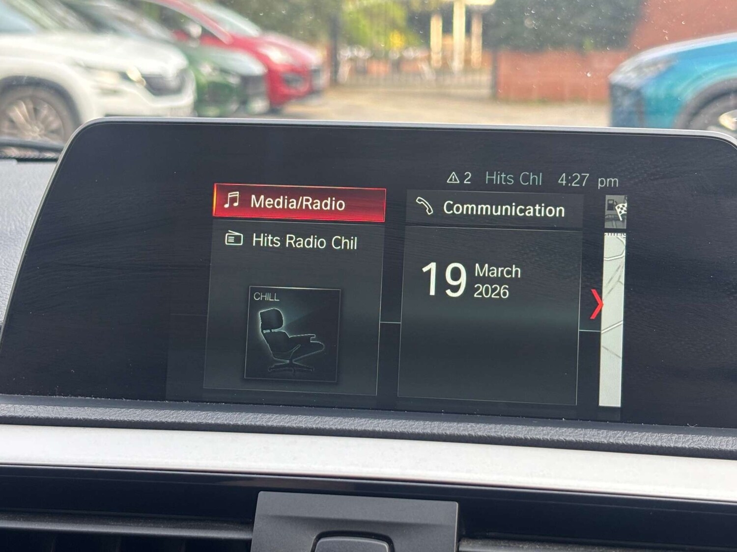 Used BMW 1 Series 2017 for sale - 77953377: Photo 27