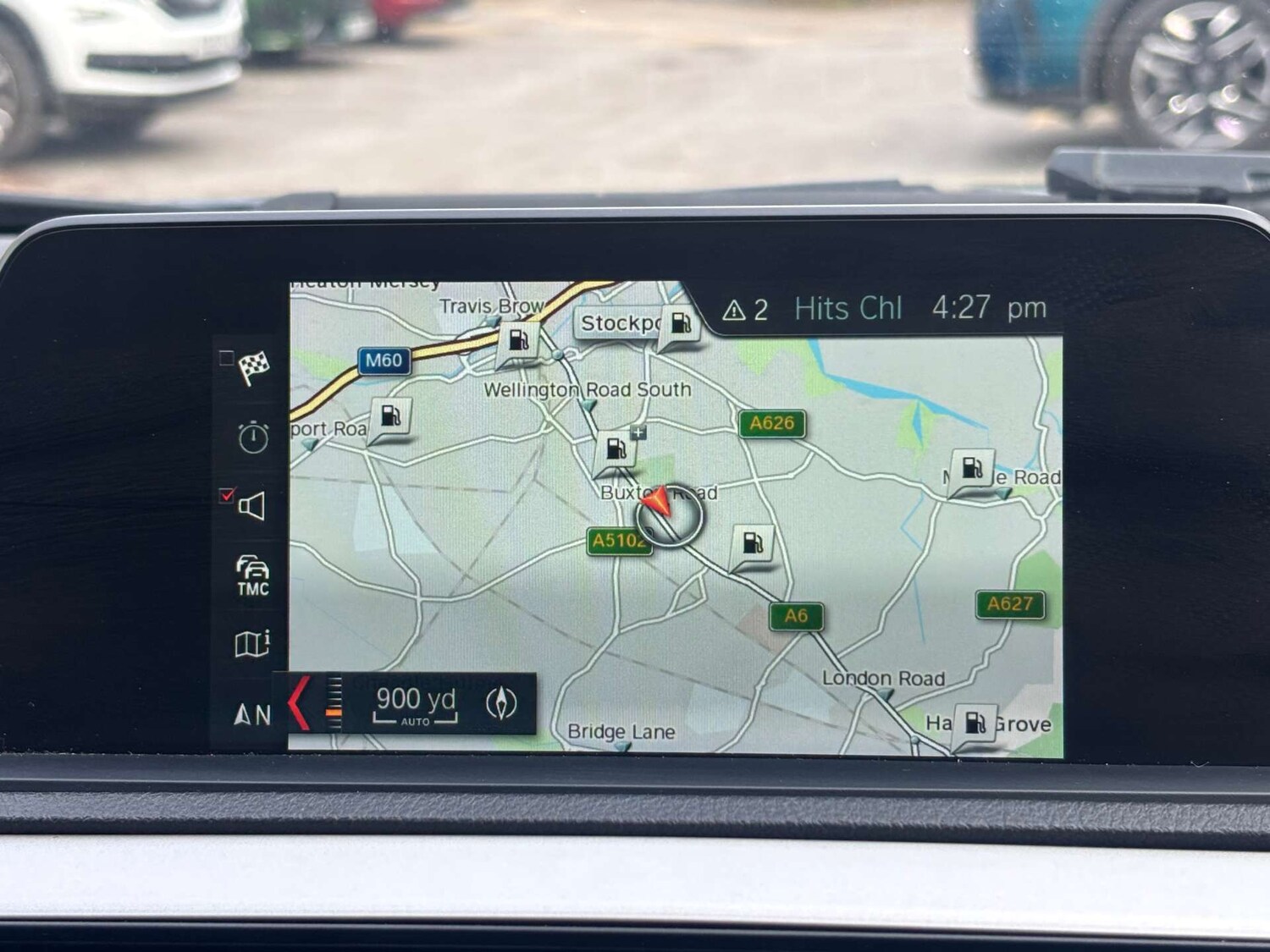 Used BMW 1 Series 2017 for sale - 77953377: Photo 28