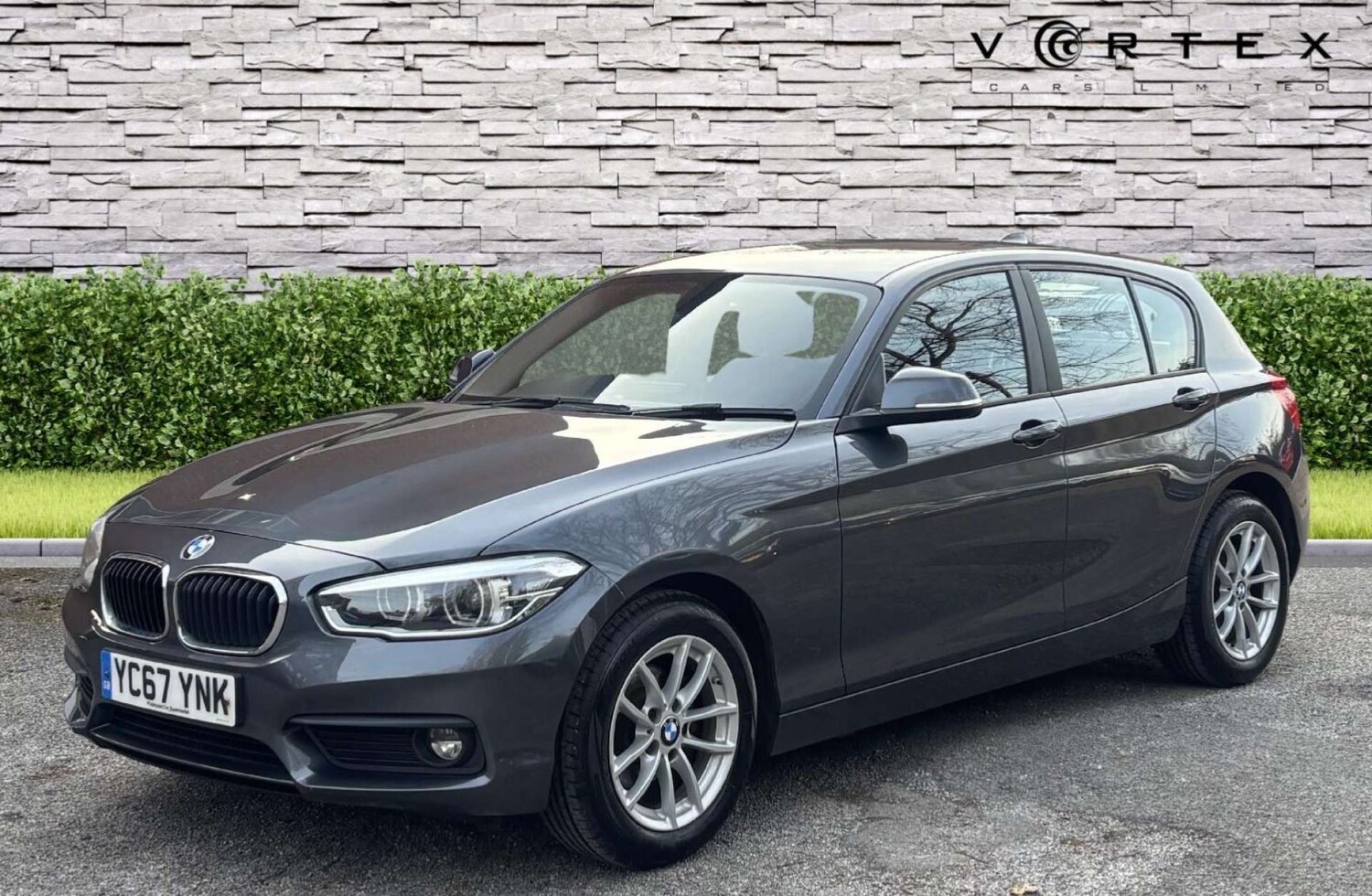 Used BMW 1 Series 2017 for sale - 77953377: Photo 3