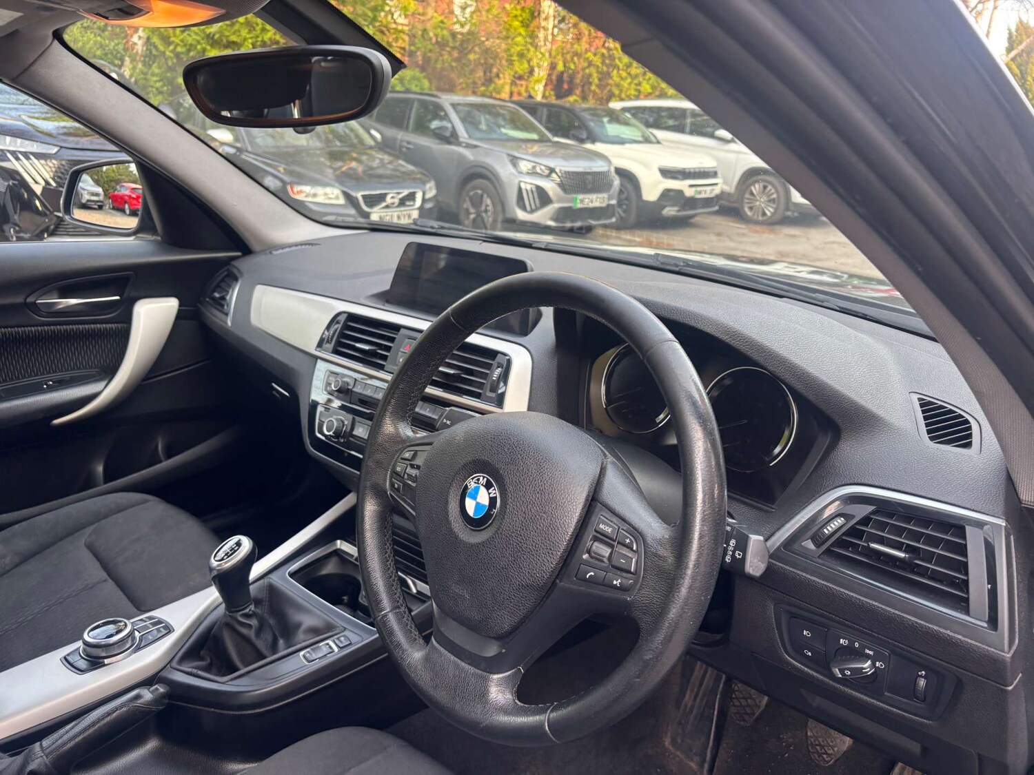 Used BMW 1 Series 2017 for sale - 77953377: Photo 32