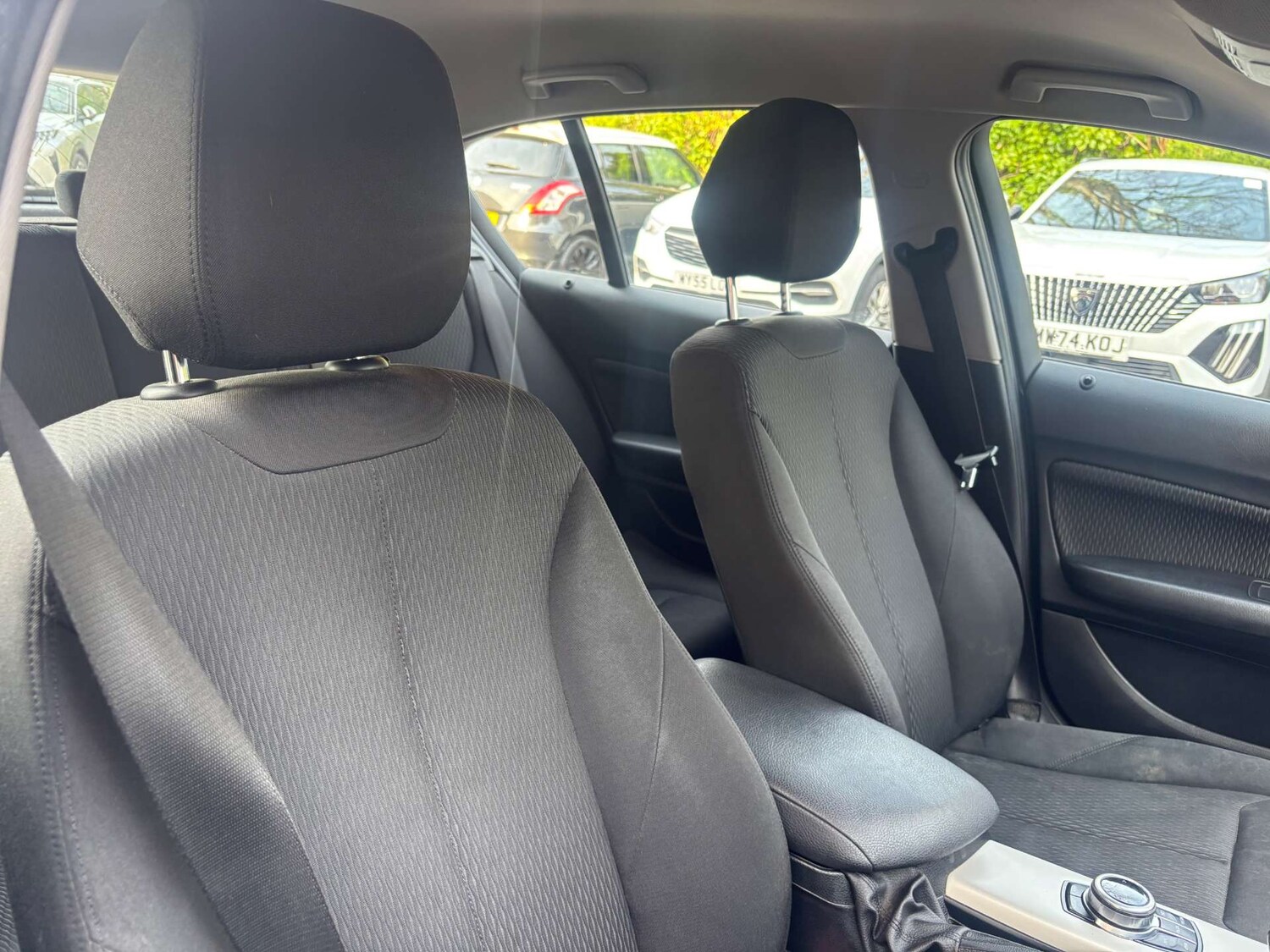 Used BMW 1 Series 2017 for sale - 77953377: Photo 33