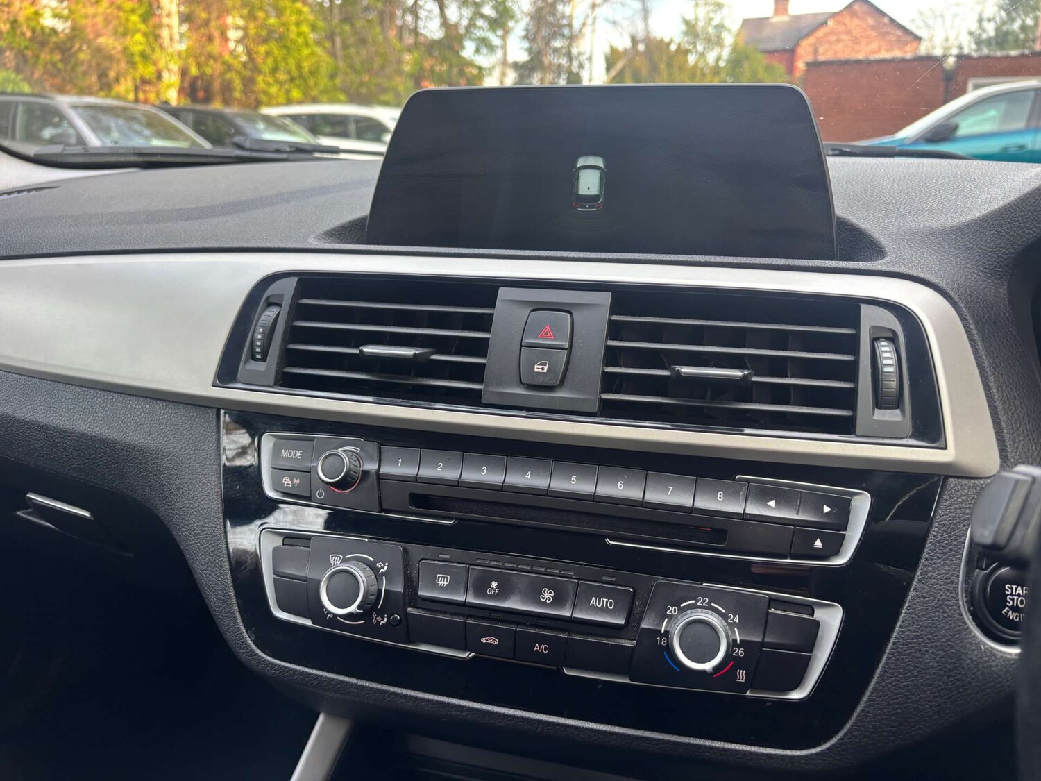 Used BMW 1 Series 2017 for sale - 77953377: Photo 36