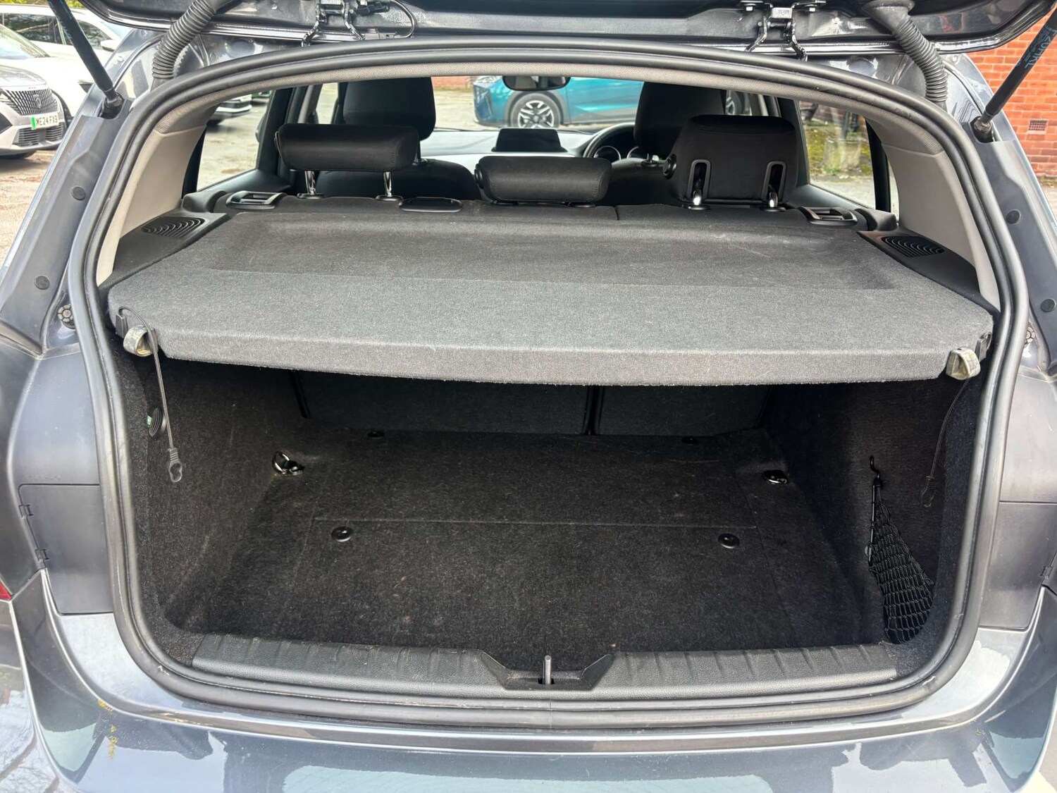 Used BMW 1 Series 2017 for sale - 77953377: Photo 37