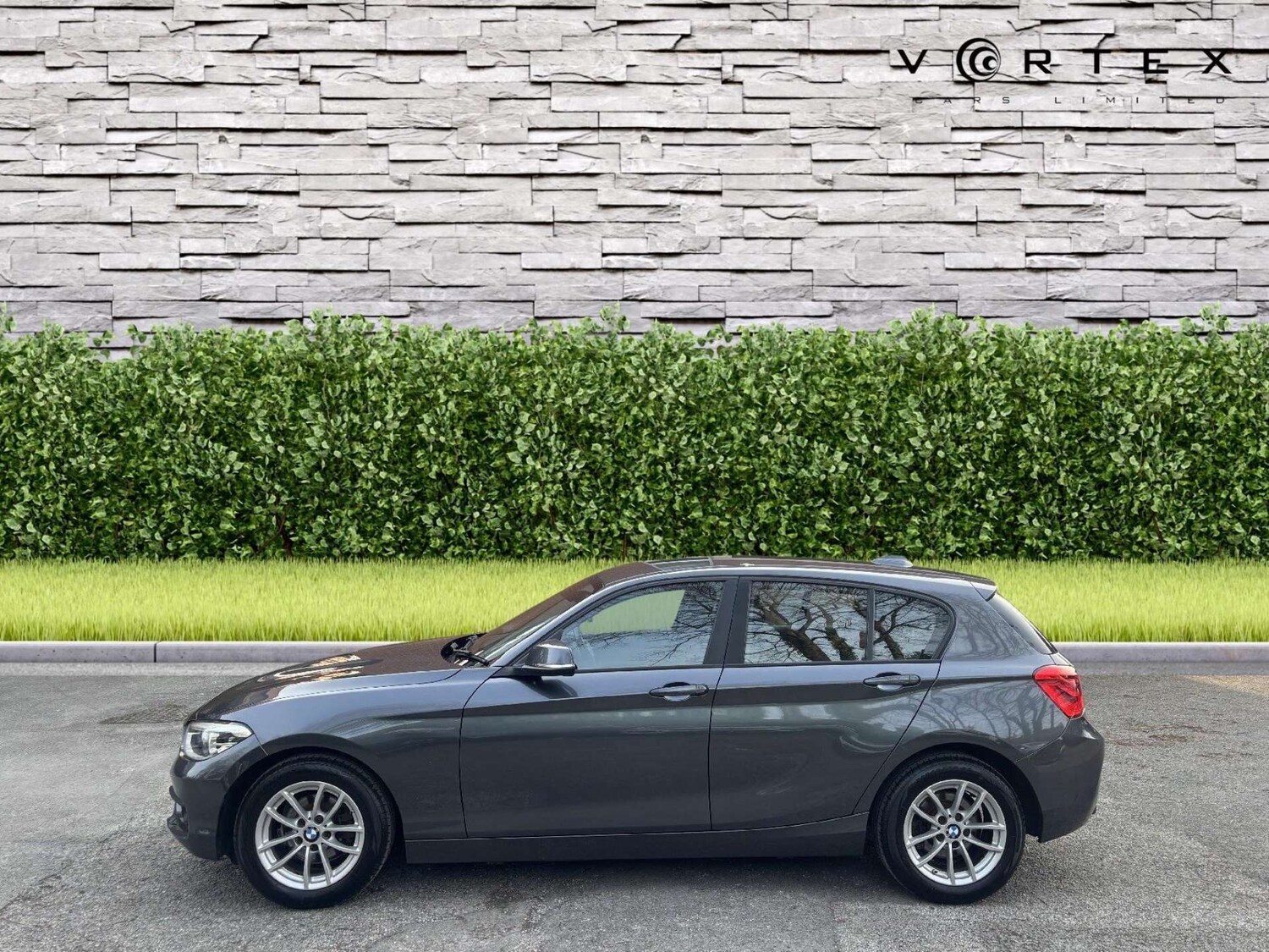 Used BMW 1 Series 2017 for sale - 77953377: Photo 5