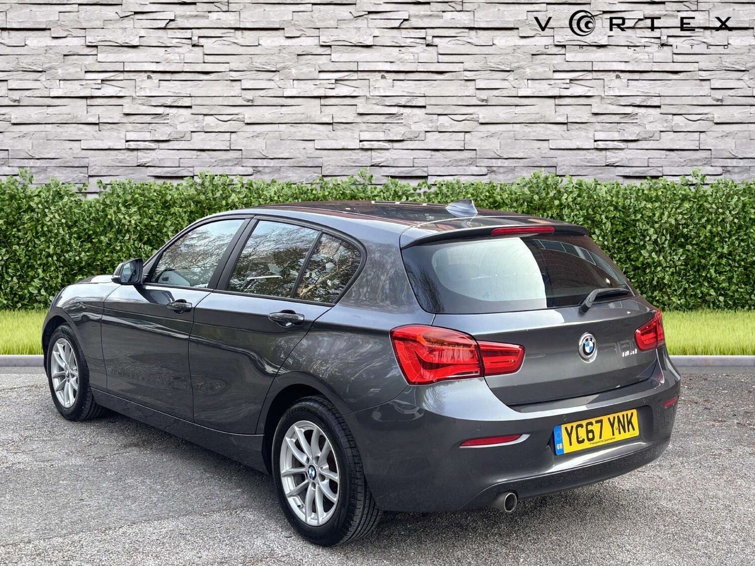 Used BMW 1 Series 2017 for sale - 77953377: Photo 6