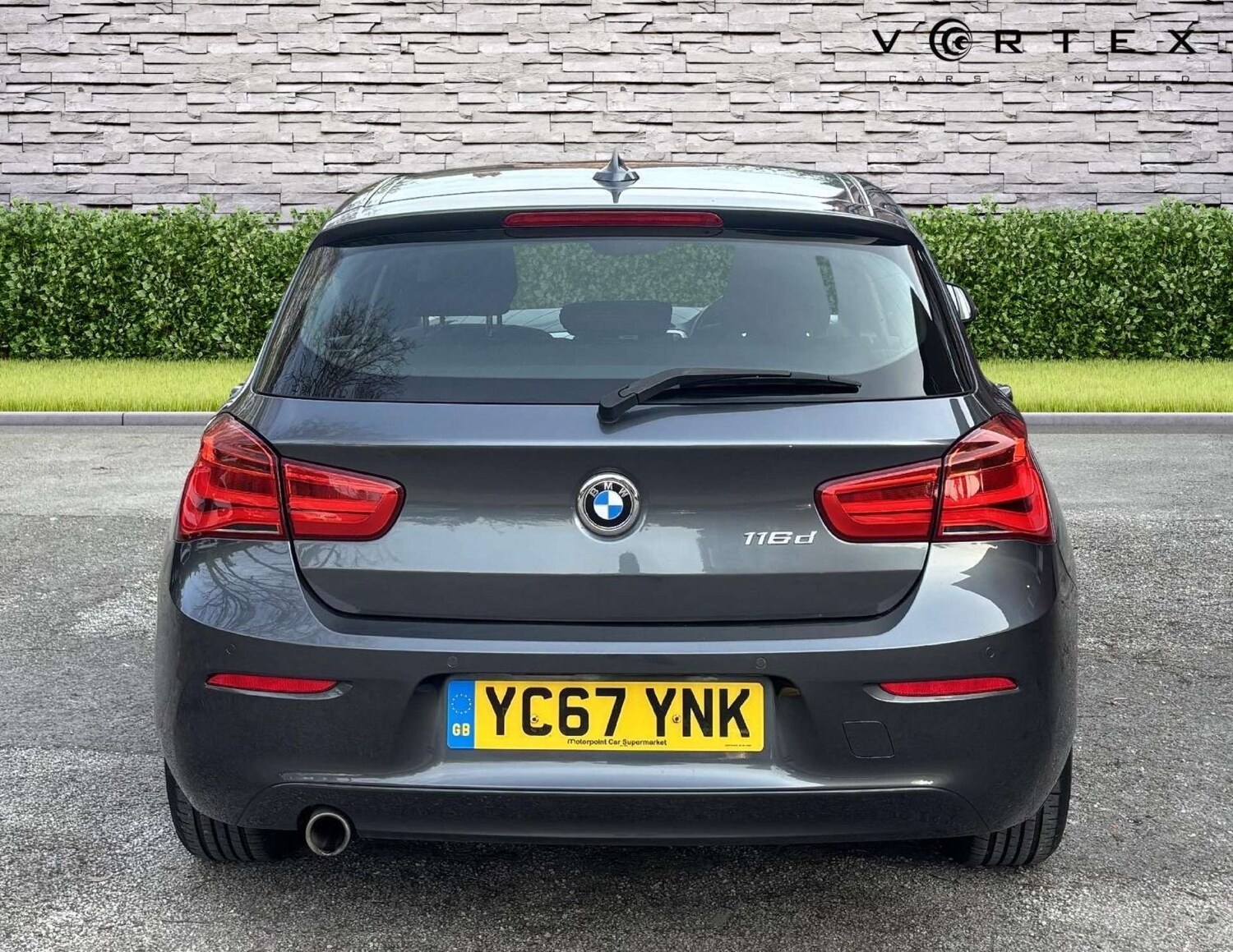 Used BMW 1 Series 2017 for sale - 77953377: Photo 7
