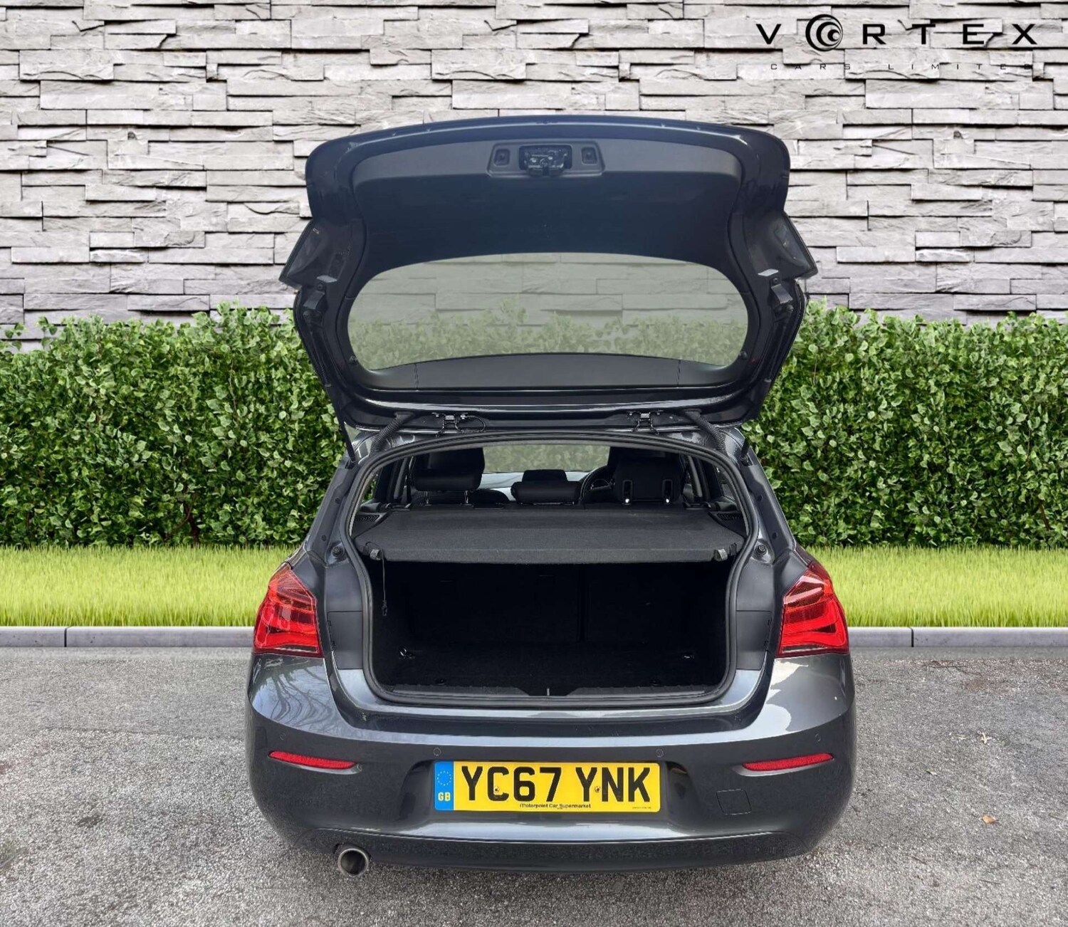 Used BMW 1 Series 2017 for sale - 77953377: Photo 8