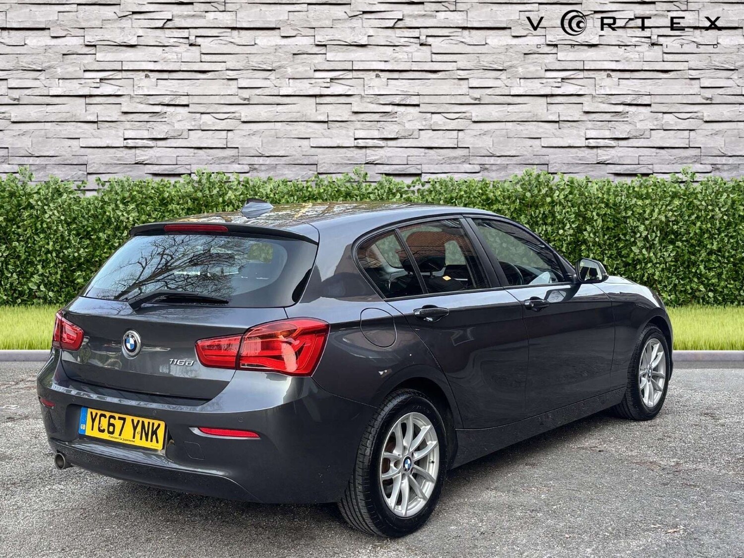Used BMW 1 Series 2017 for sale - 77953377: Photo 9