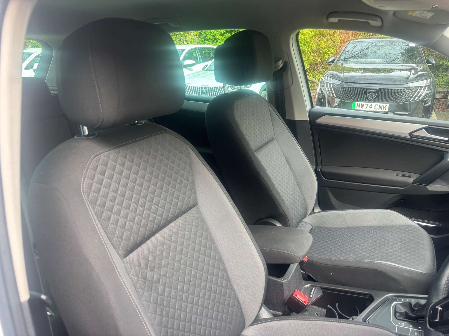 Used Volkswagen Tiguan 2019 for sale - 77567800: Photo 15