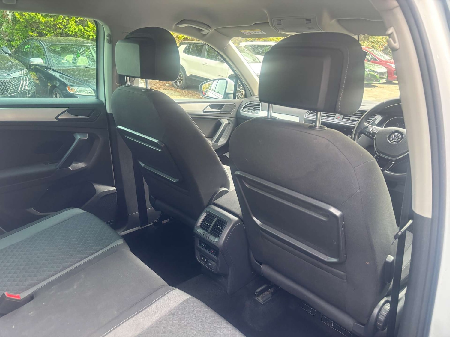 Used Volkswagen Tiguan 2019 for sale - 77567800: Photo 17