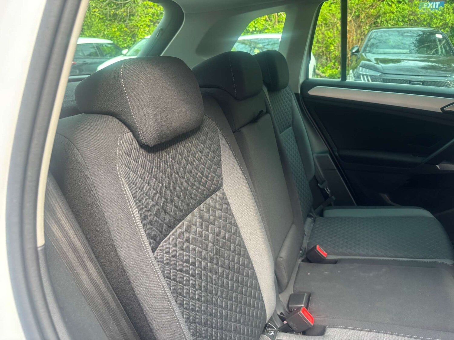 Used Volkswagen Tiguan 2019 for sale - 77567800: Photo 19