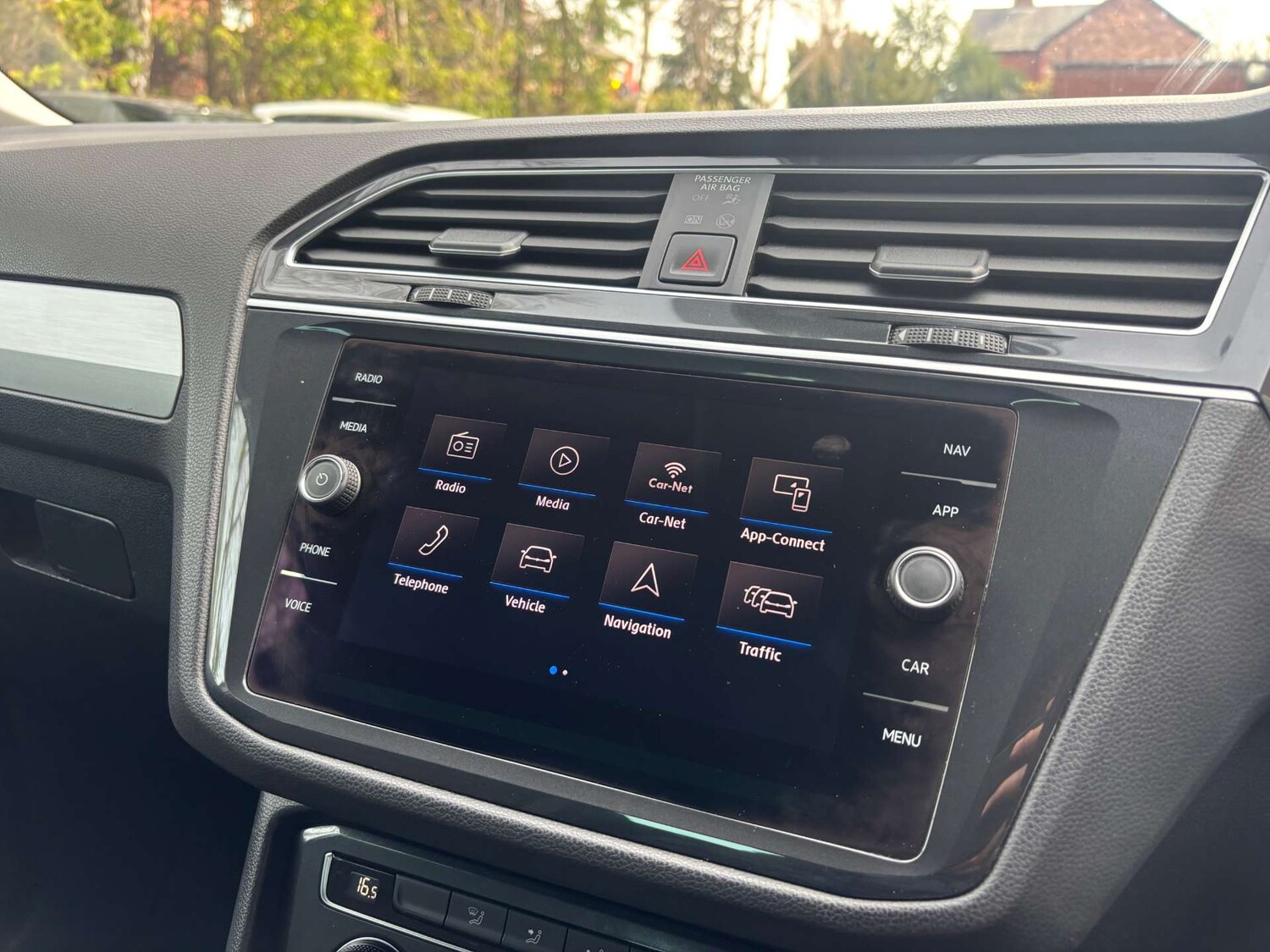 Used Volkswagen Tiguan 2019 for sale - 77567800: Photo 30