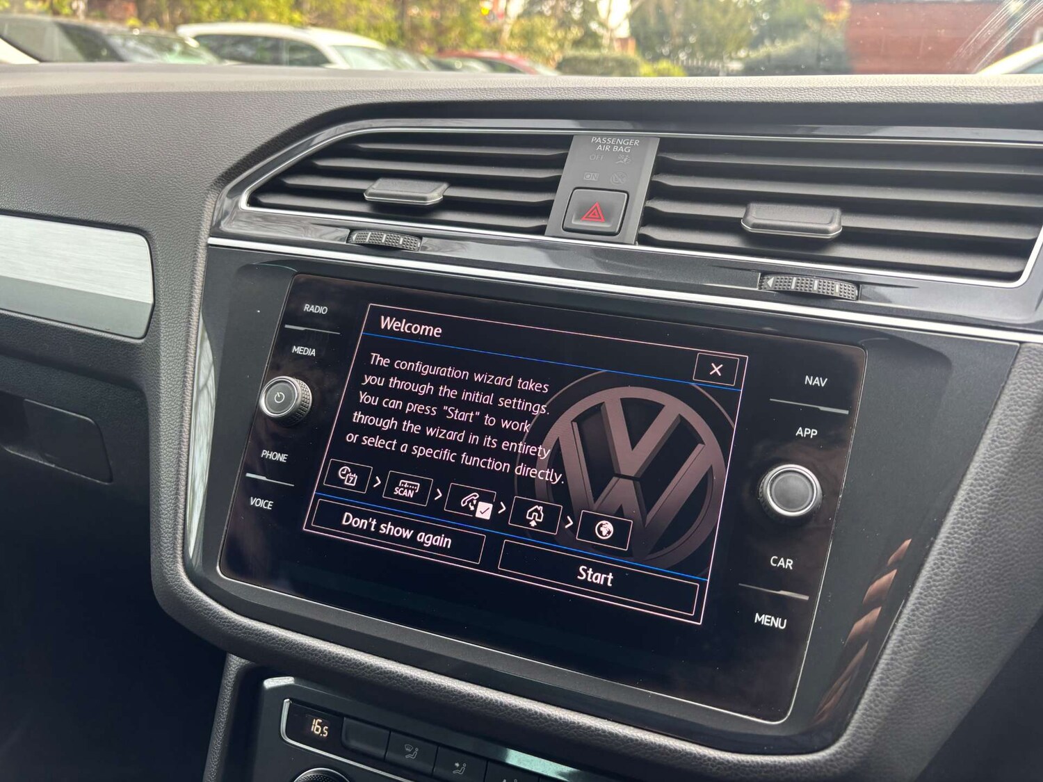 Used Volkswagen Tiguan 2019 for sale - 77567800: Photo 32