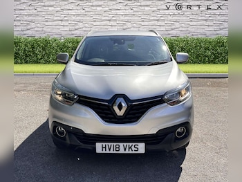 Used Renault Kadjar 2018 for sale - 75827448: Photo