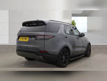 Used Land Rover Discovery 2019 for sale - 79705917: Photo
