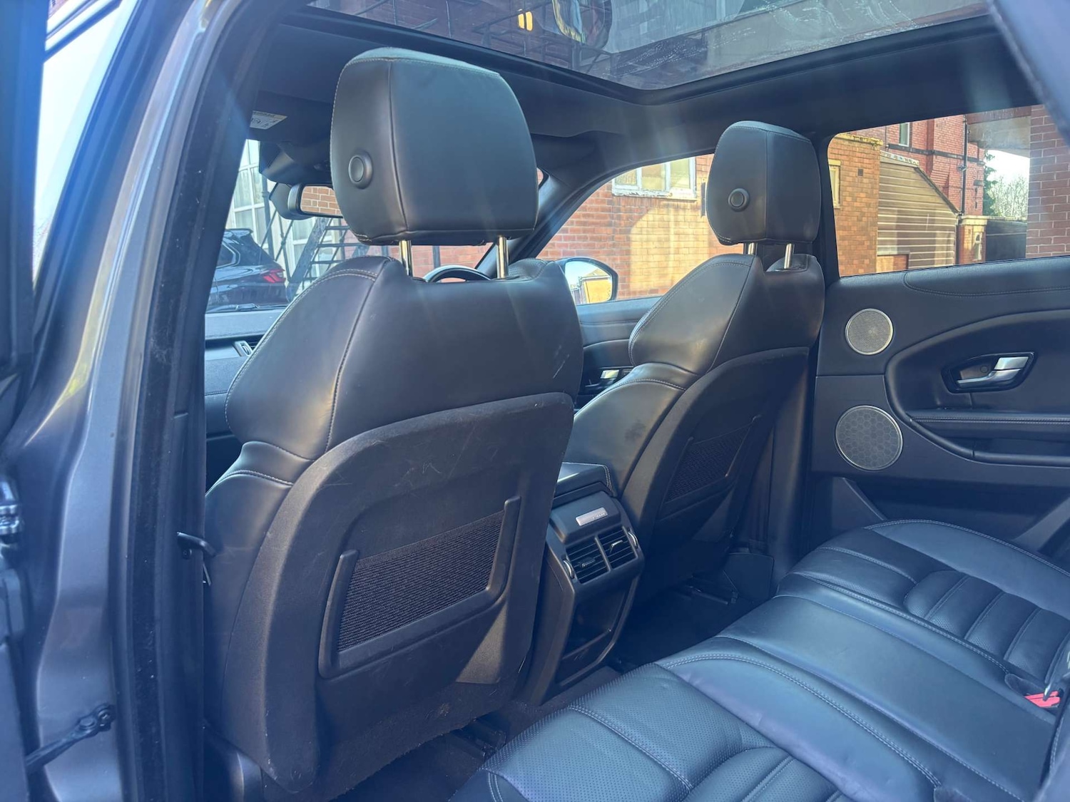 Used Land Rover Range Rover Evoque 2017 for sale - 77745496: Photo 15