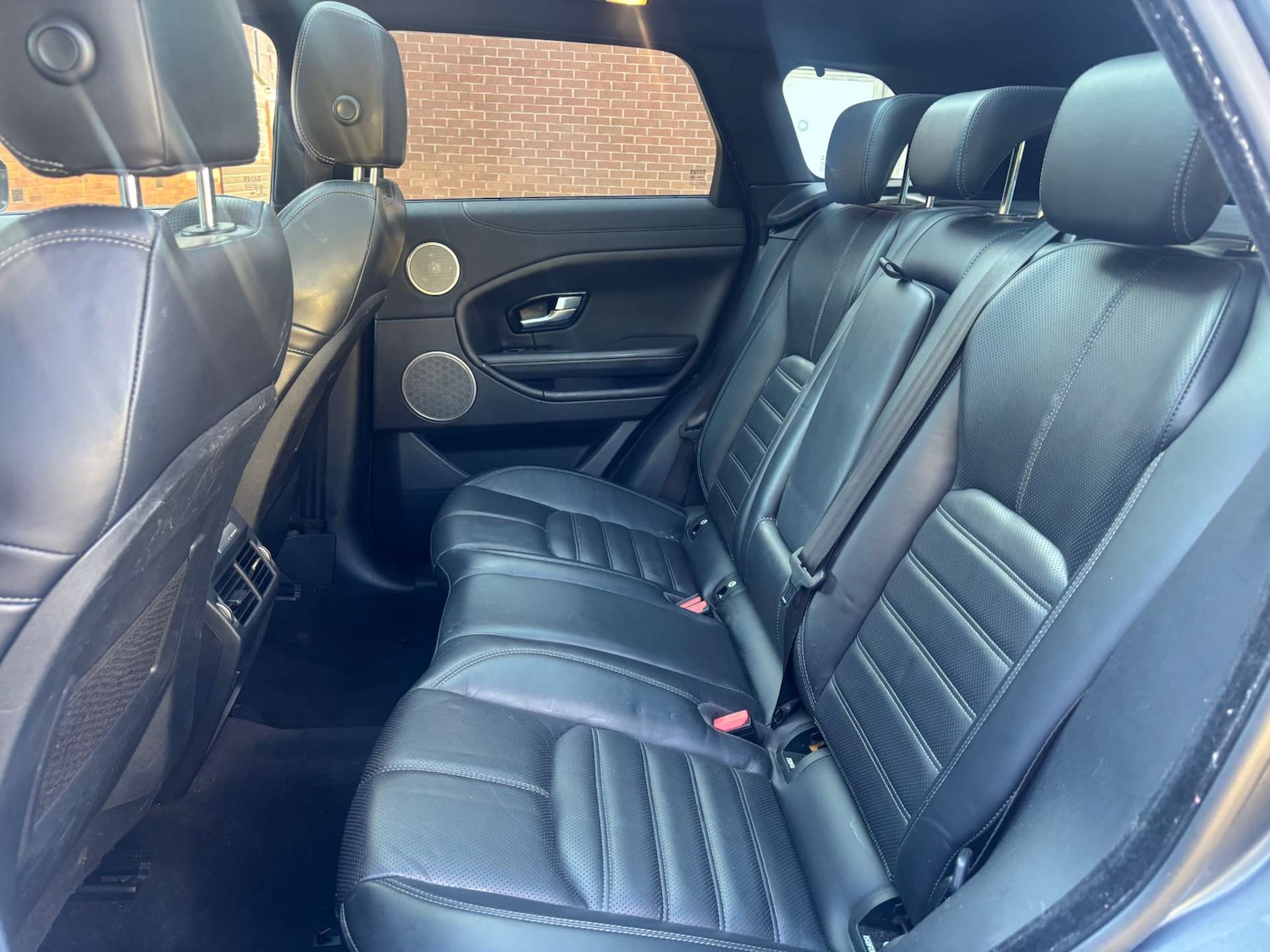 Used Land Rover Range Rover Evoque 2017 for sale - 77745496: Photo 16