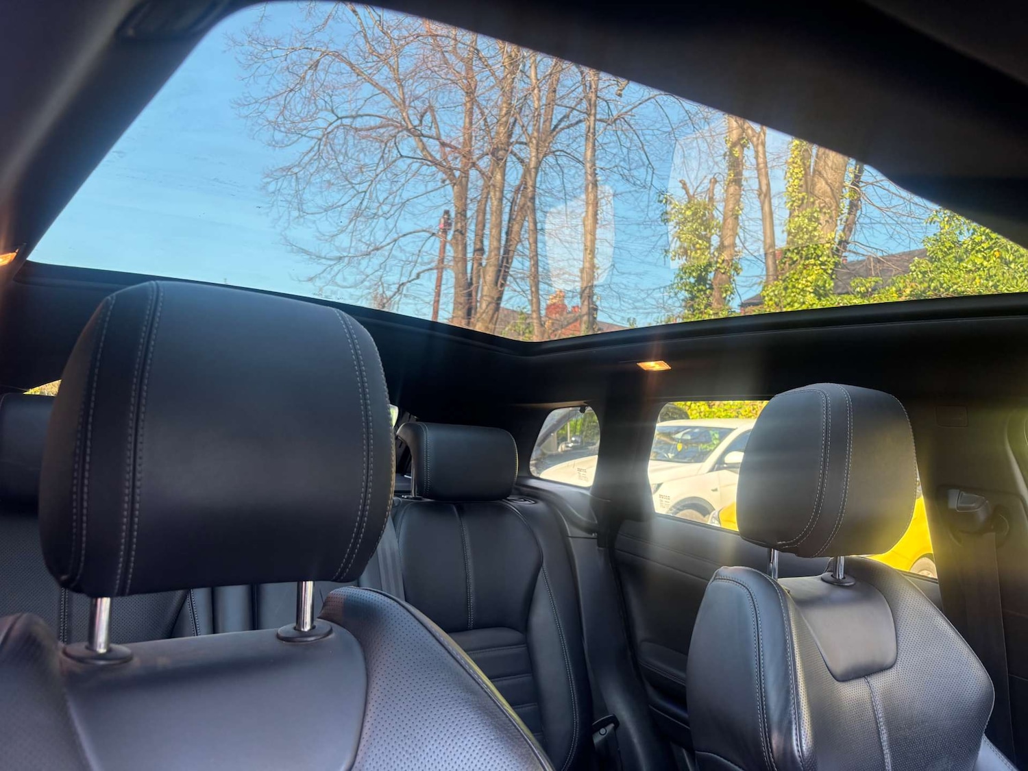 Used Land Rover Range Rover Evoque 2017 for sale - 77745496: Photo 17