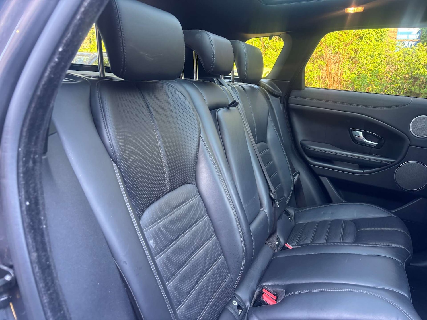 Used Land Rover Range Rover Evoque 2017 for sale - 77745496: Photo 18