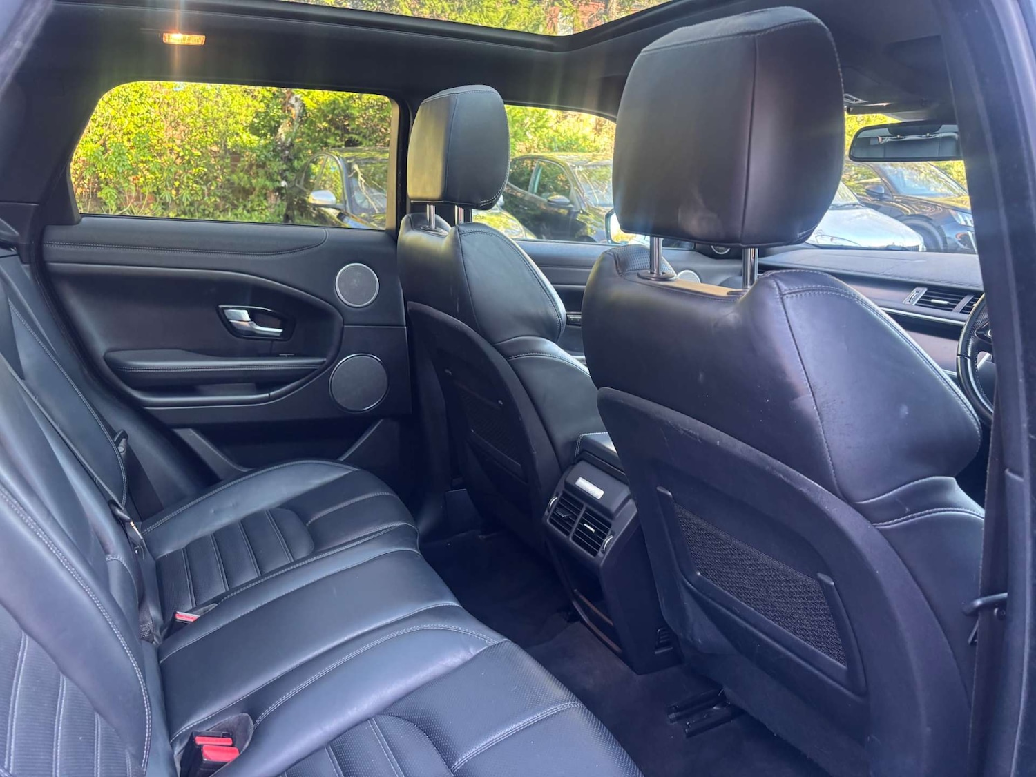 Used Land Rover Range Rover Evoque 2017 for sale - 77745496: Photo 19