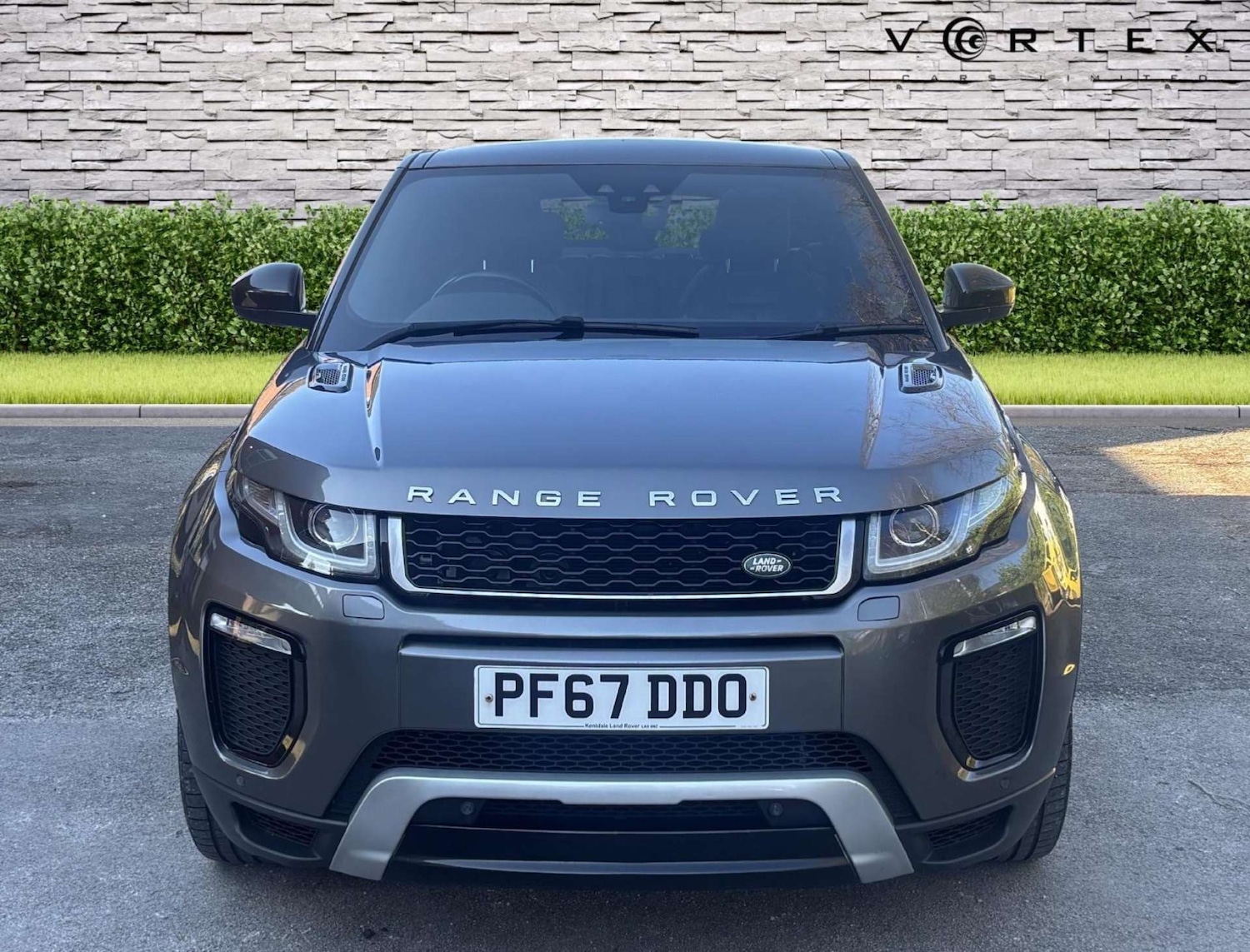 Used Land Rover Range Rover Evoque 2017 for sale - 77745496: Photo 2