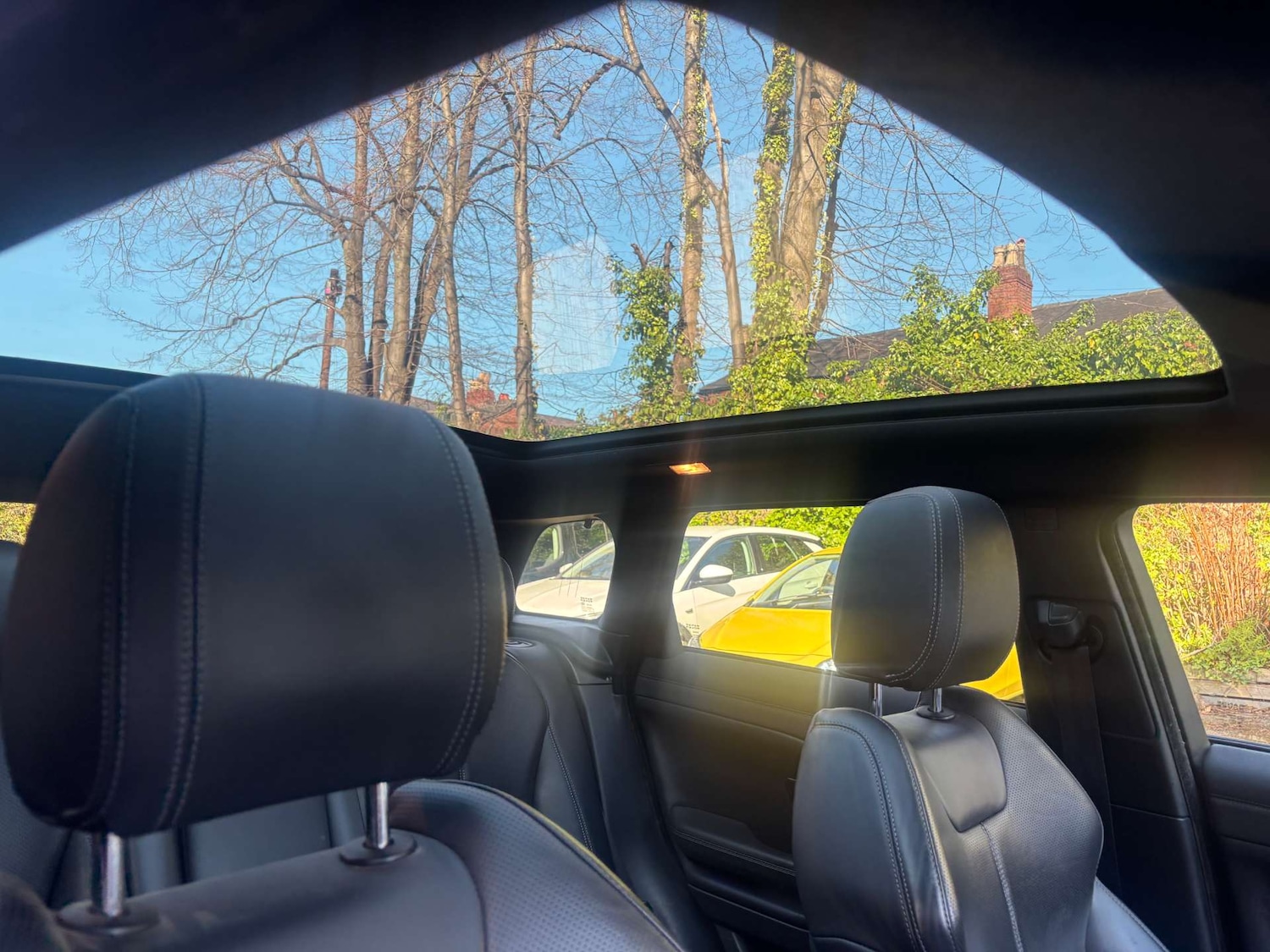 Used Land Rover Range Rover Evoque 2017 for sale - 77745496: Photo 20