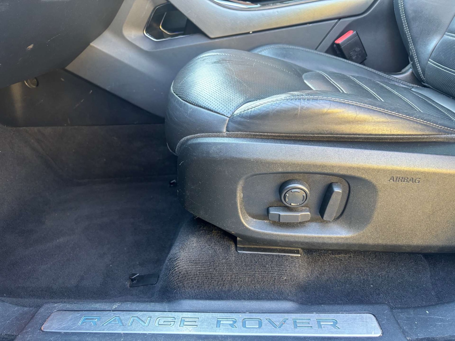 Used Land Rover Range Rover Evoque 2017 for sale - 77745496: Photo 28