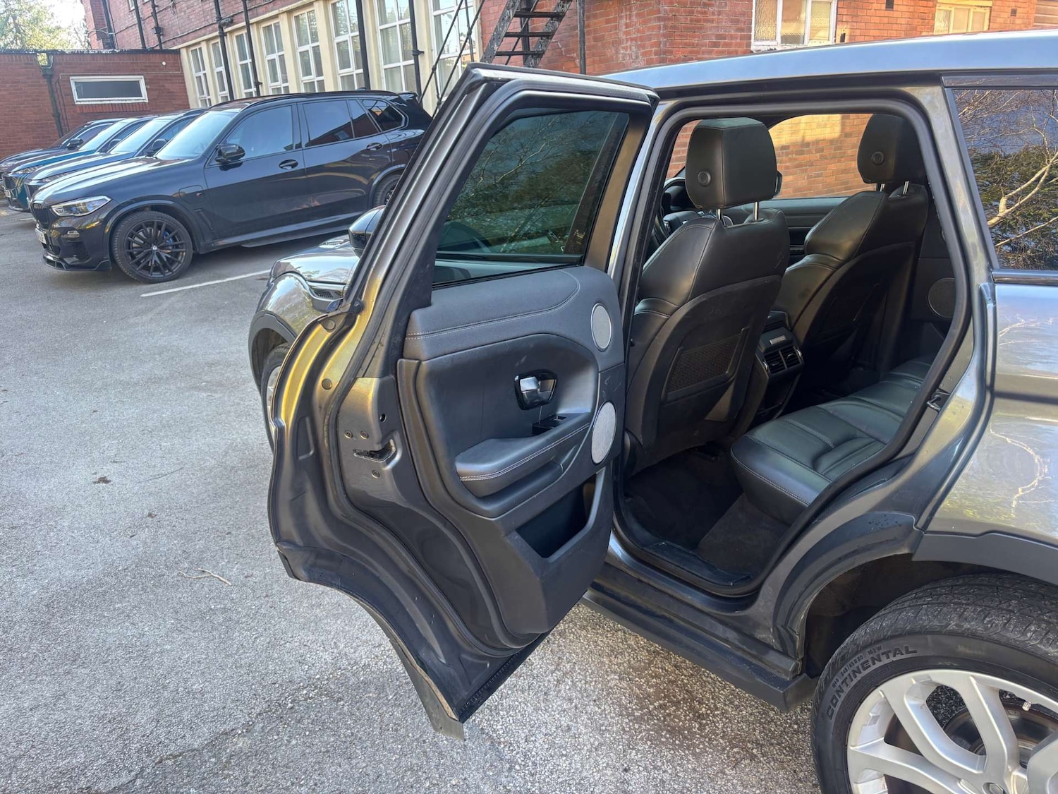 Used Land Rover Range Rover Evoque 2017 for sale - 77745496: Photo 29