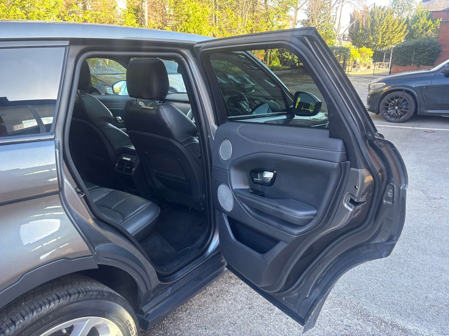 Used Land Rover Range Rover Evoque 2017 for sale - 77745496: Photo 30