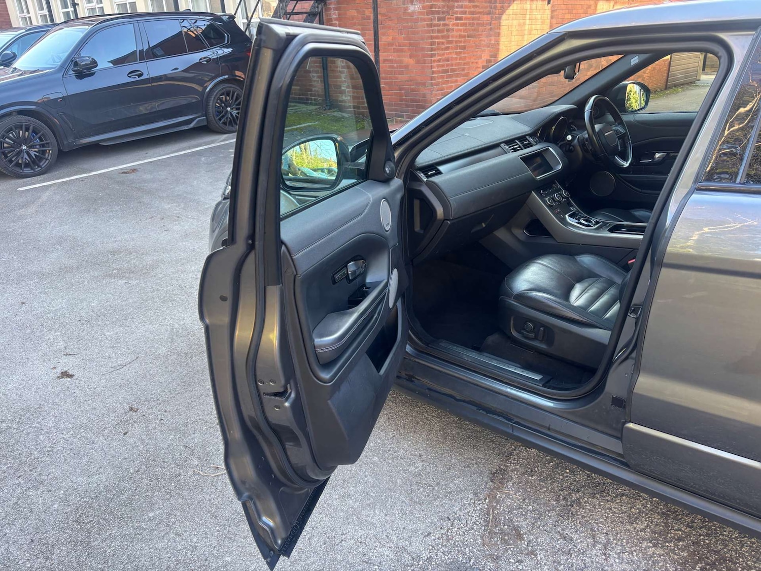 Used Land Rover Range Rover Evoque 2017 for sale - 77745496: Photo 31