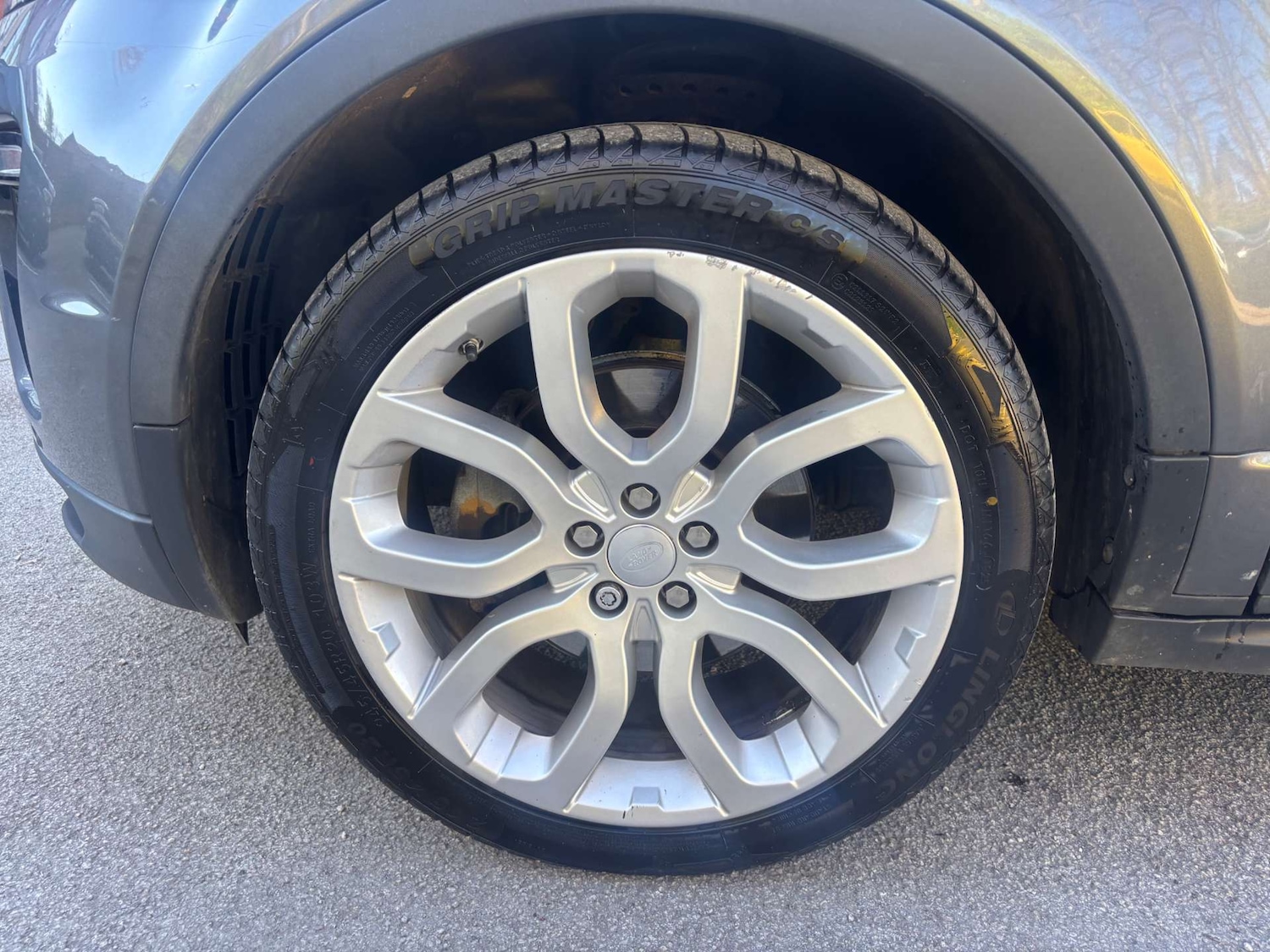 Used Land Rover Range Rover Evoque 2017 for sale - 77745496: Photo 33