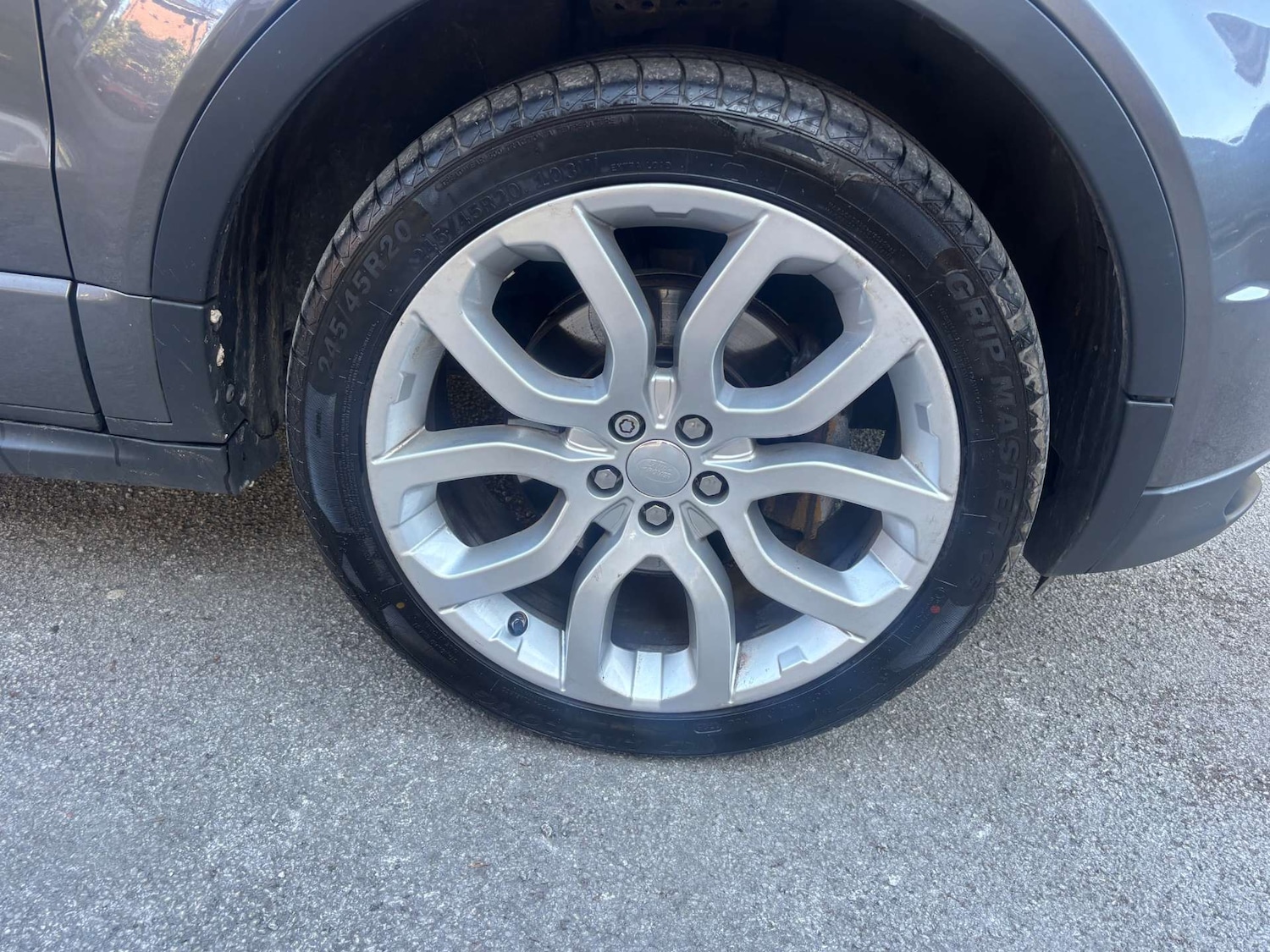 Used Land Rover Range Rover Evoque 2017 for sale - 77745496: Photo 34