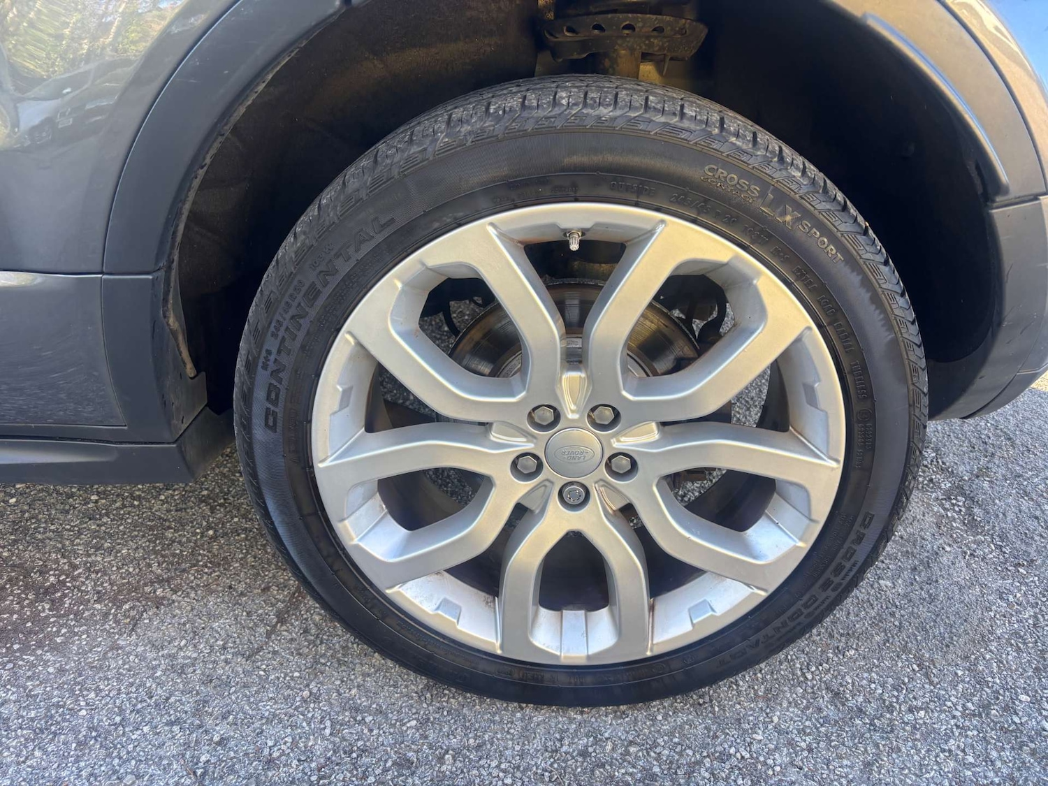 Used Land Rover Range Rover Evoque 2017 for sale - 77745496: Photo 35