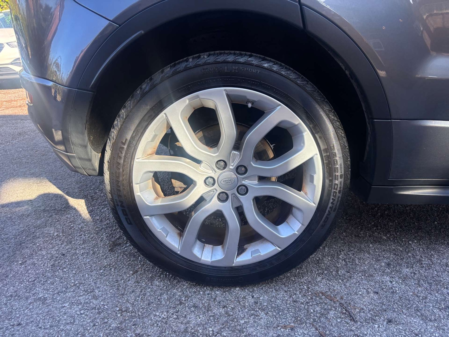 Used Land Rover Range Rover Evoque 2017 for sale - 77745496: Photo 36