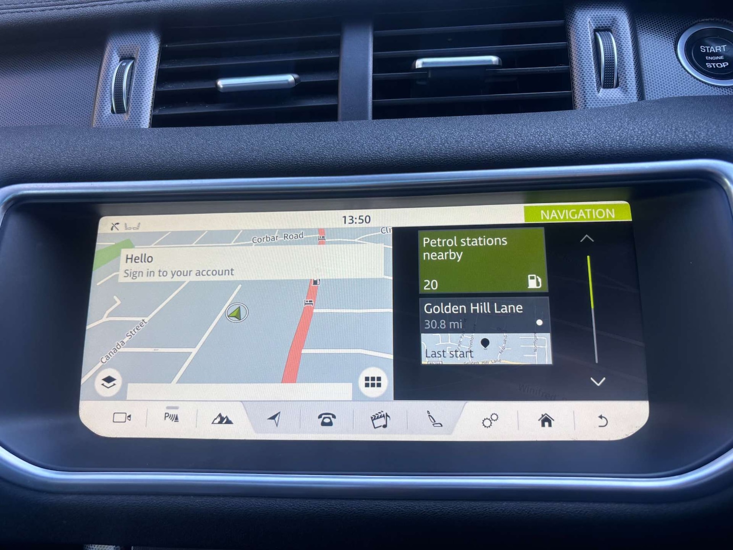 Used Land Rover Range Rover Evoque 2017 for sale - 77745496: Photo 38