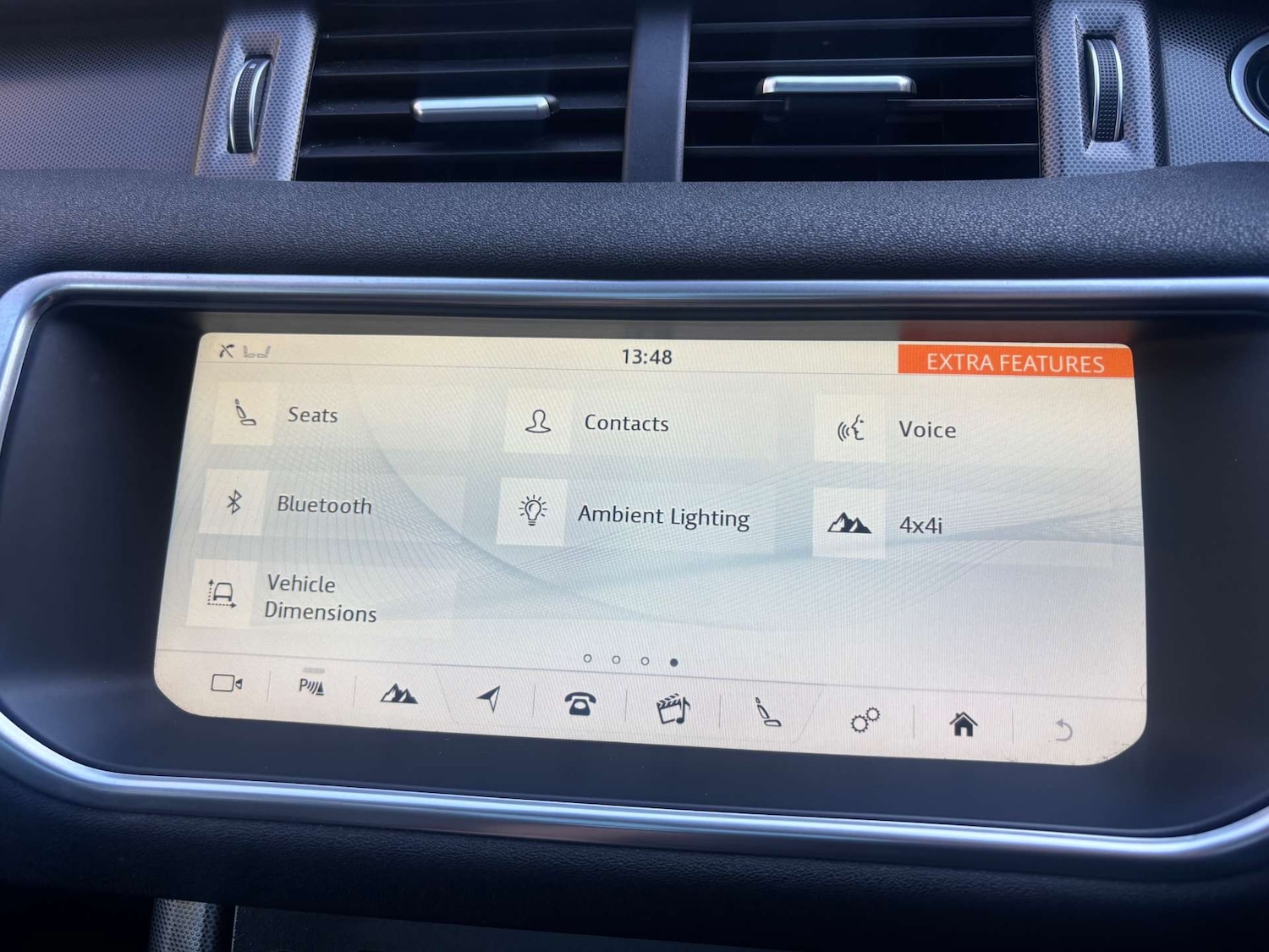 Used Land Rover Range Rover Evoque 2017 for sale - 77745496: Photo 40