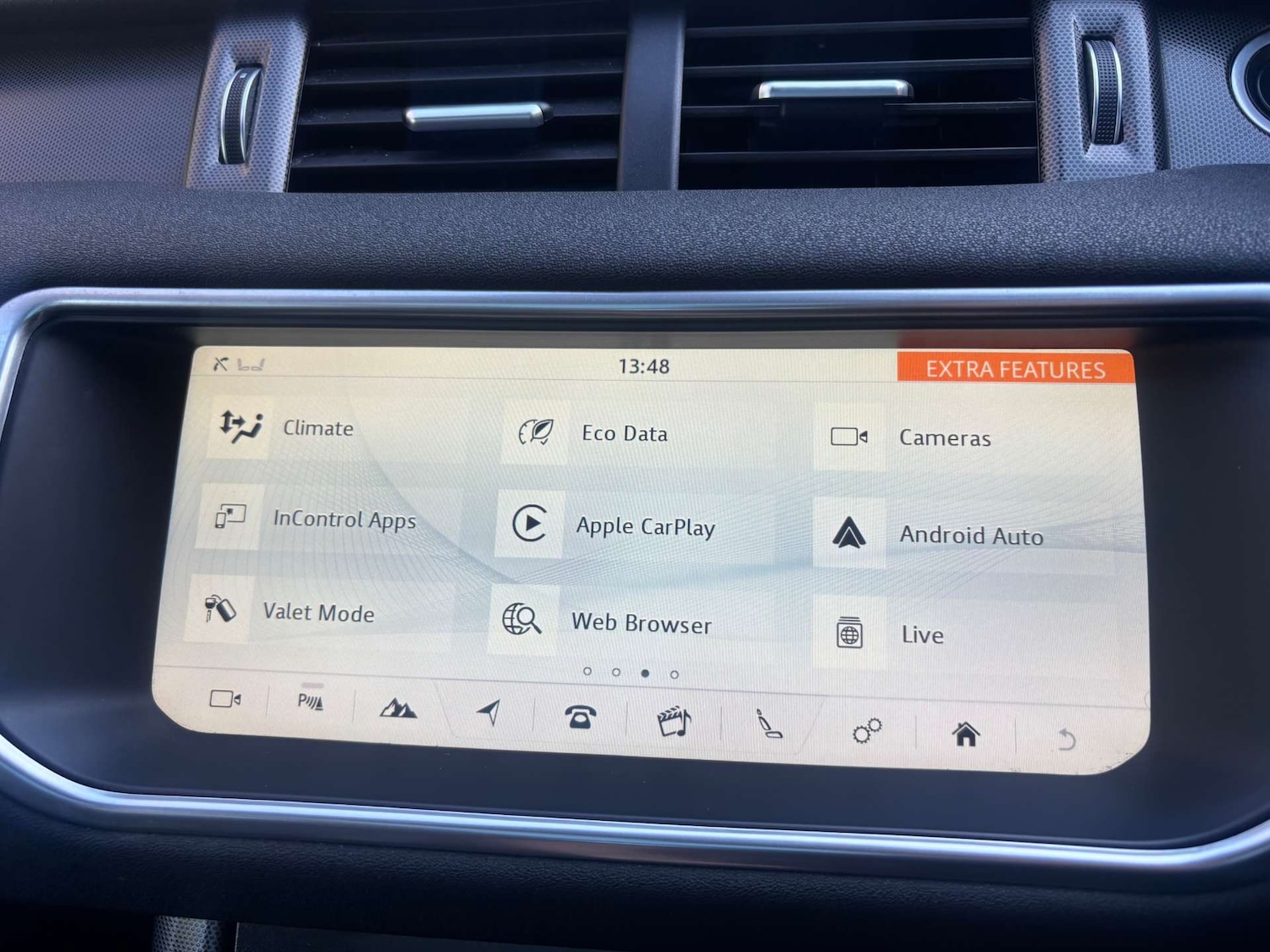 Used Land Rover Range Rover Evoque 2017 for sale - 77745496: Photo 41