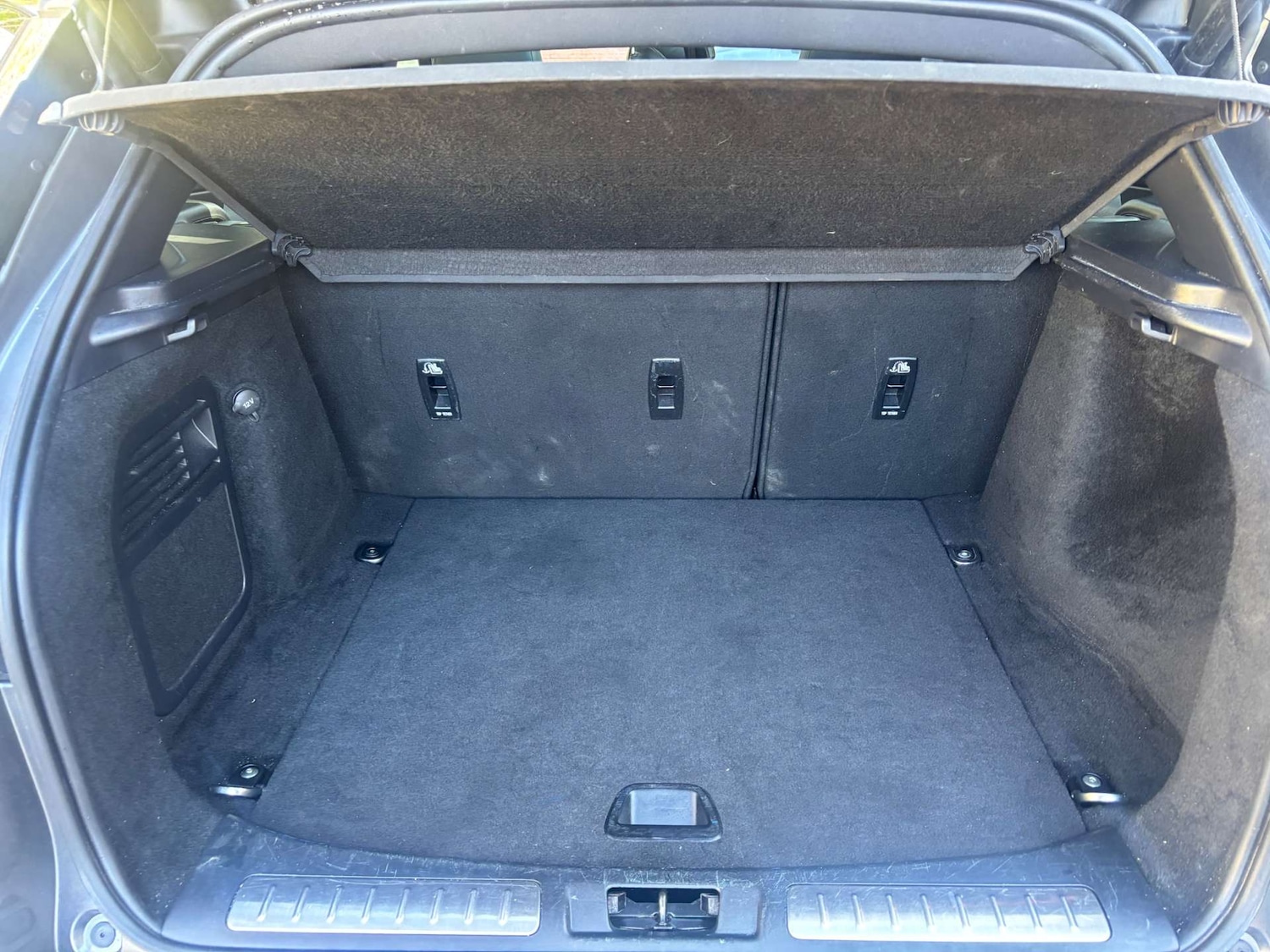 Used Land Rover Range Rover Evoque 2017 for sale - 77745496: Photo 45