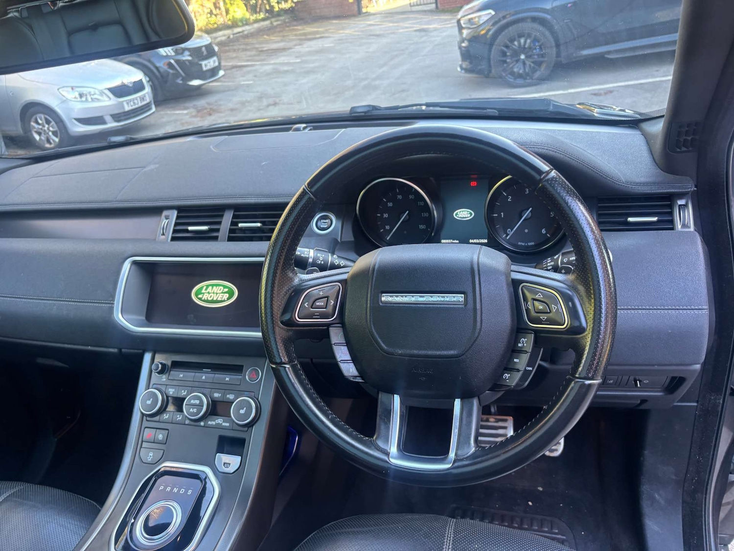 Used Land Rover Range Rover Evoque 2017 for sale - 77745496: Photo 46