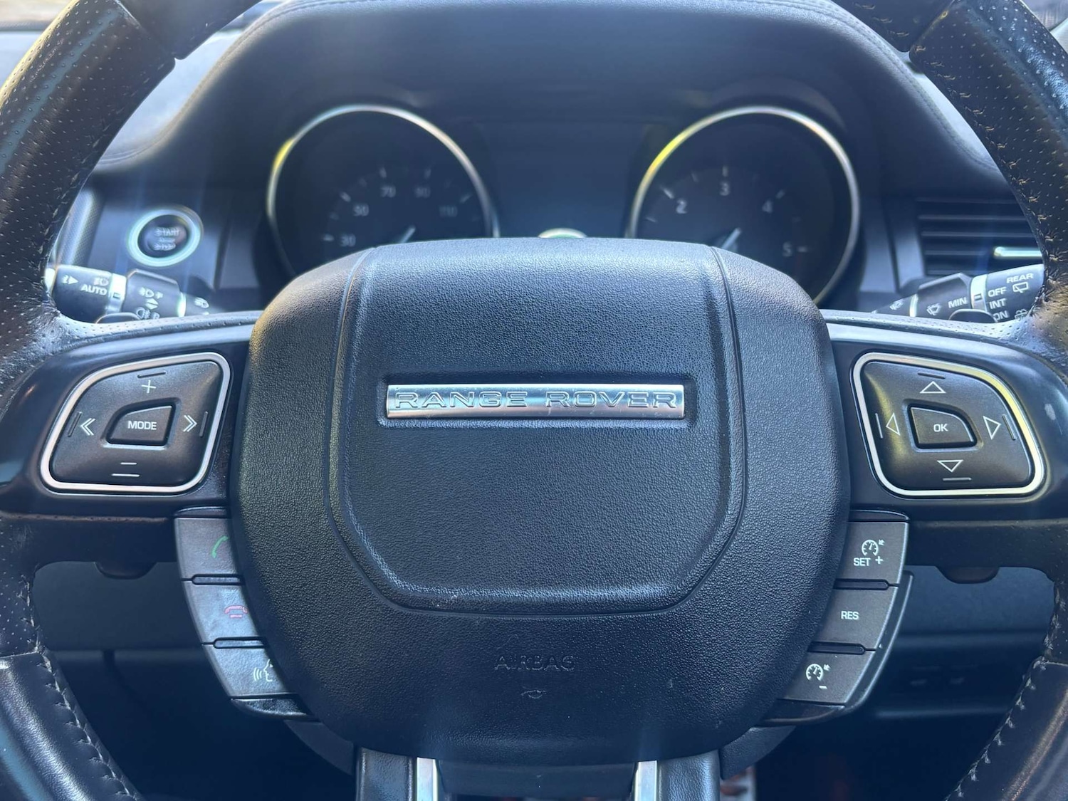 Used Land Rover Range Rover Evoque 2017 for sale - 77745496: Photo 47