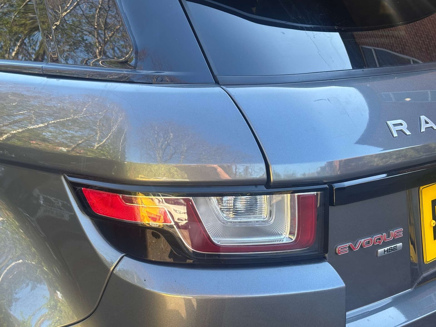 Used Land Rover Range Rover Evoque 2017 for sale - 77745496: Photo 49