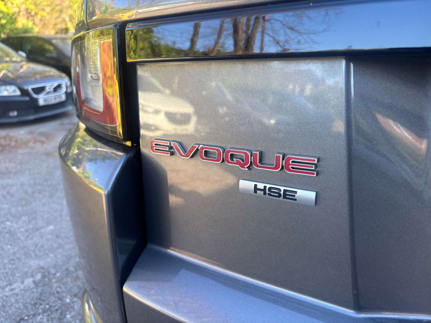 Used Land Rover Range Rover Evoque 2017 for sale - 77745496: Photo 51