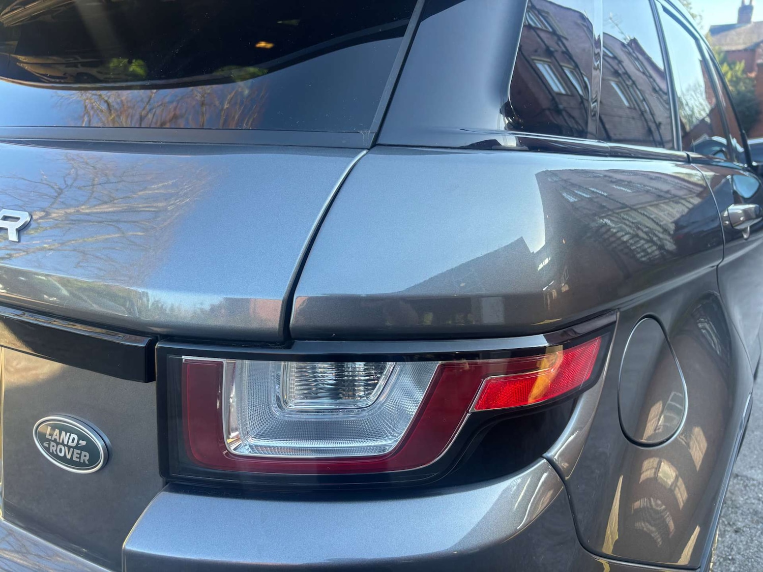 Used Land Rover Range Rover Evoque 2017 for sale - 77745496: Photo 55