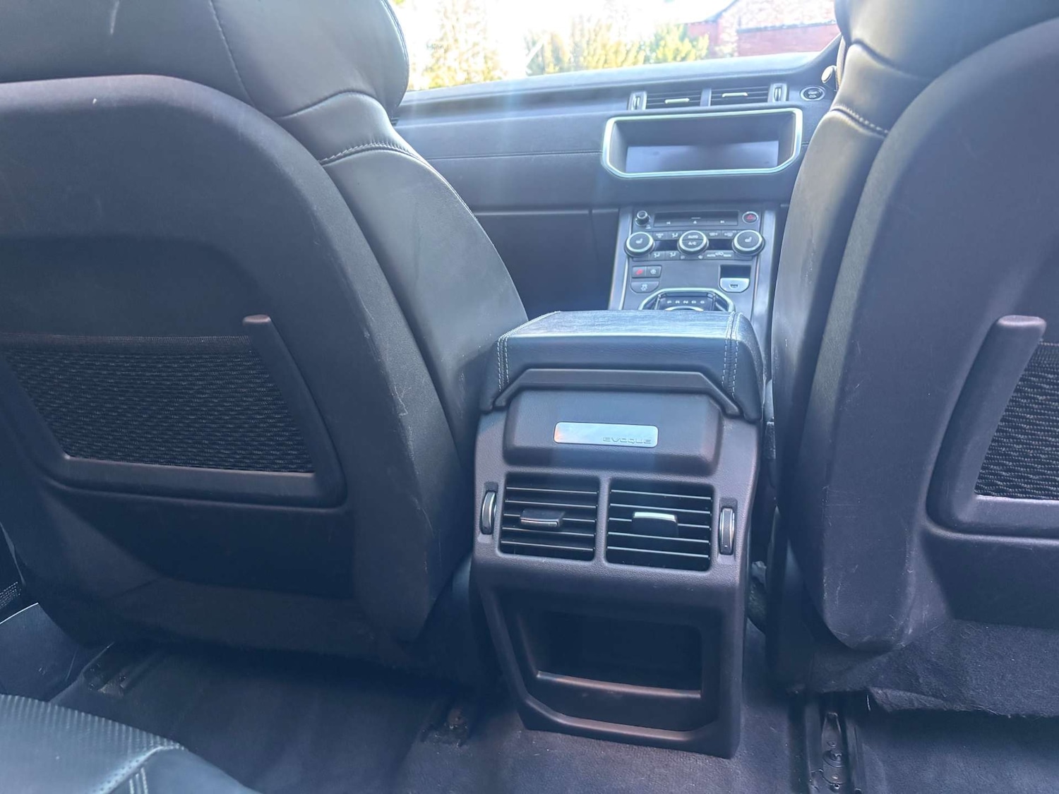 Used Land Rover Range Rover Evoque 2017 for sale - 77745496: Photo 56