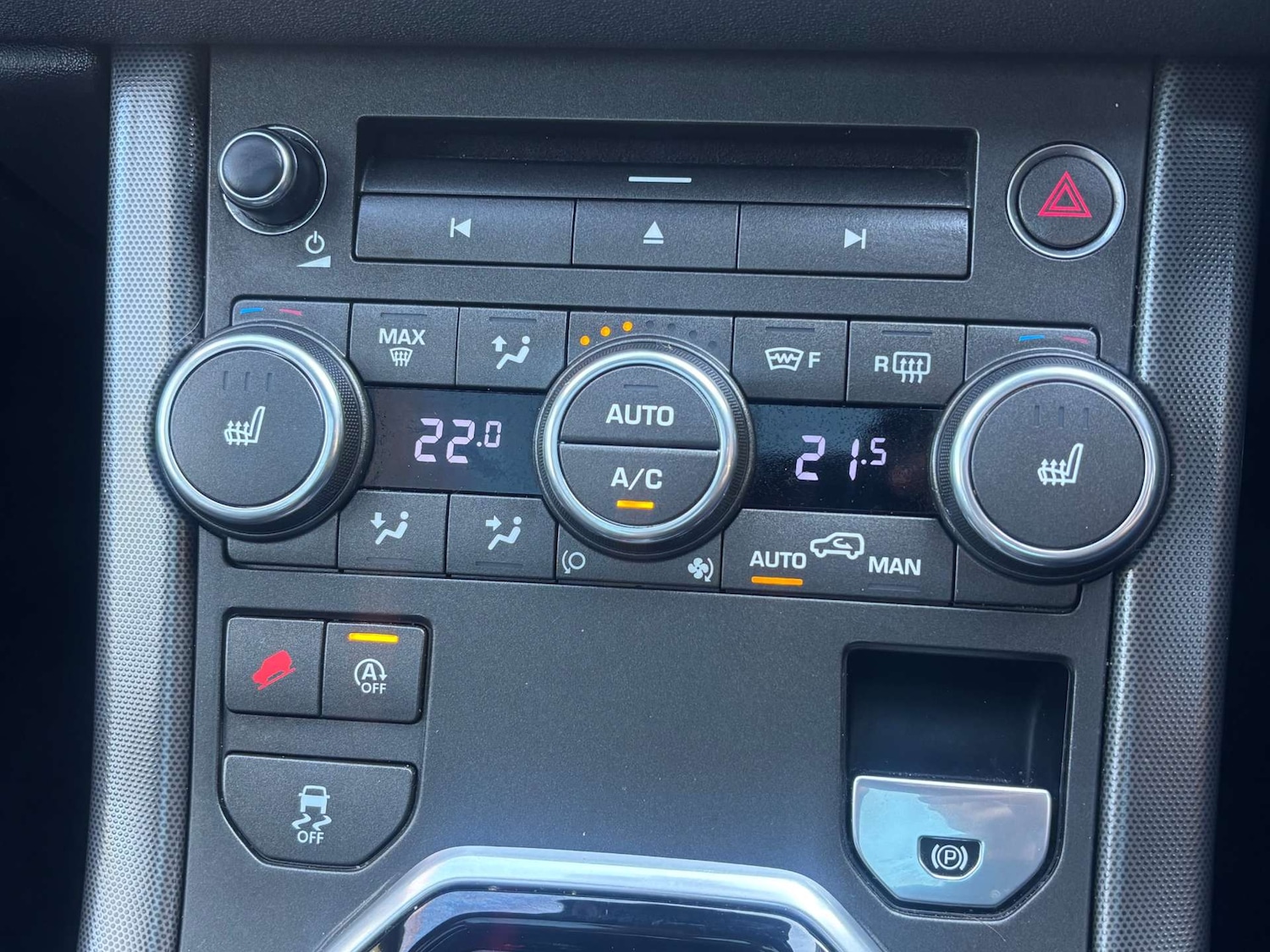 Used Land Rover Range Rover Evoque 2017 for sale - 77745496: Photo 57