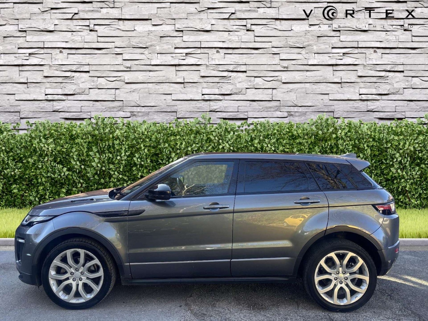 Used Land Rover Range Rover Evoque 2017 for sale - 77745496: Photo 7