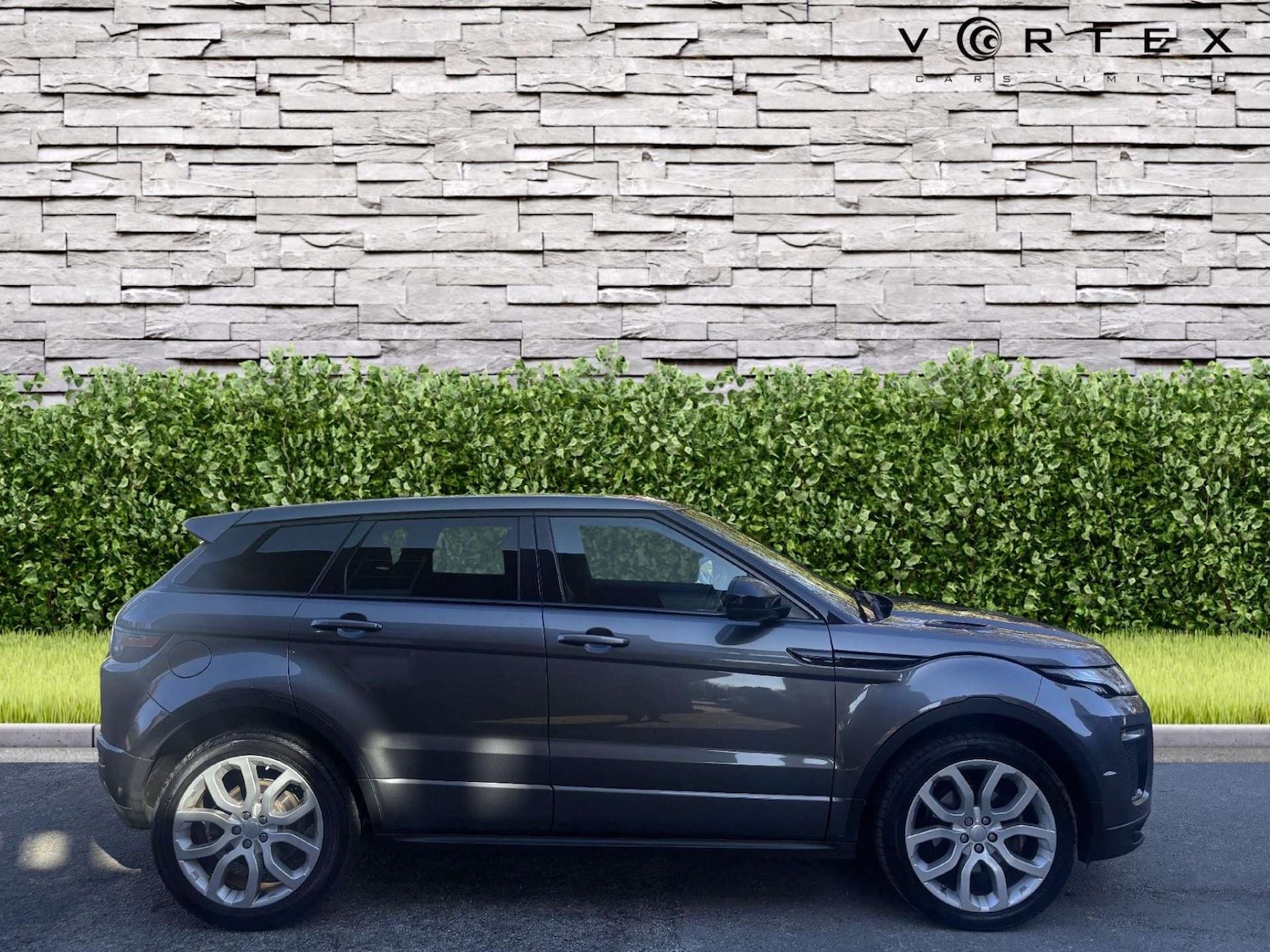 Used Land Rover Range Rover Evoque 2017 for sale - 77745496: Photo 9